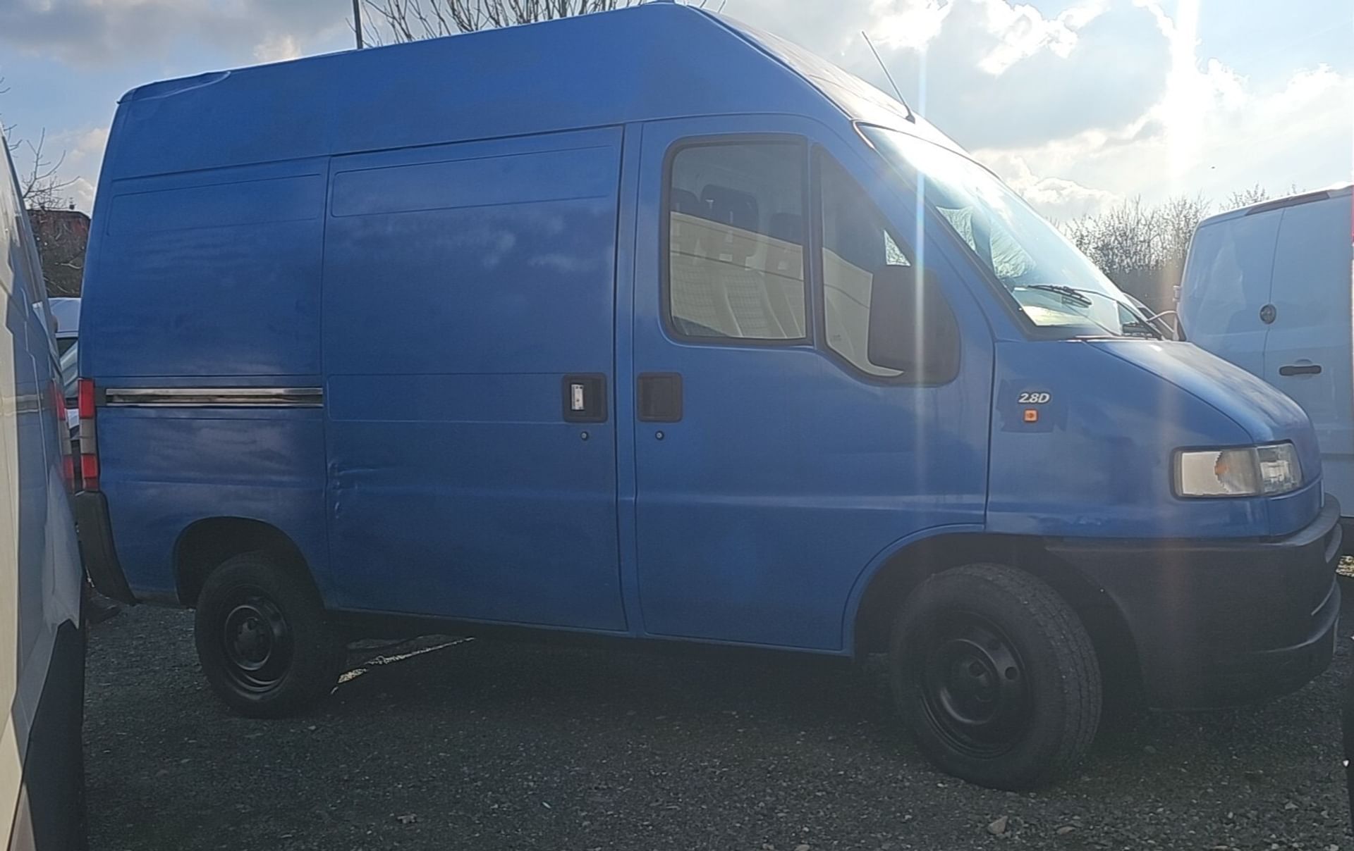 Fiat Ducato