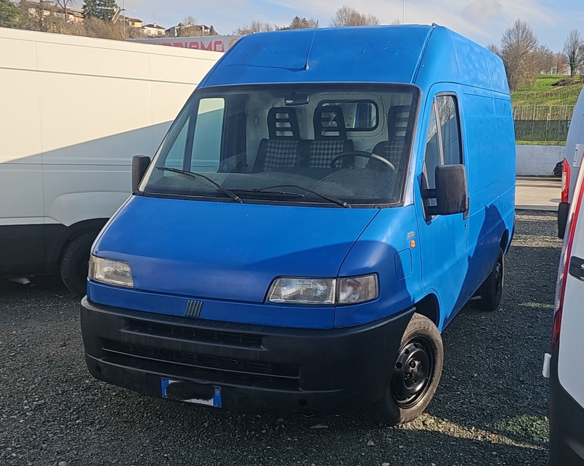 Fiat Ducato