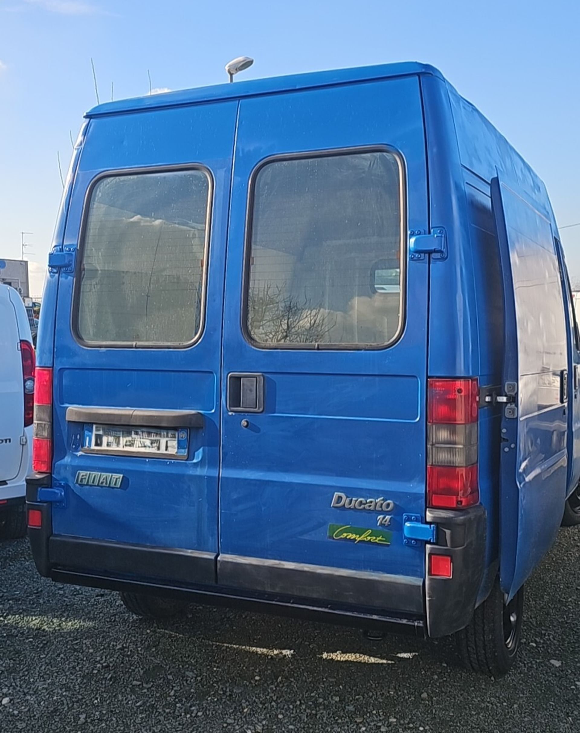 Fiat Ducato