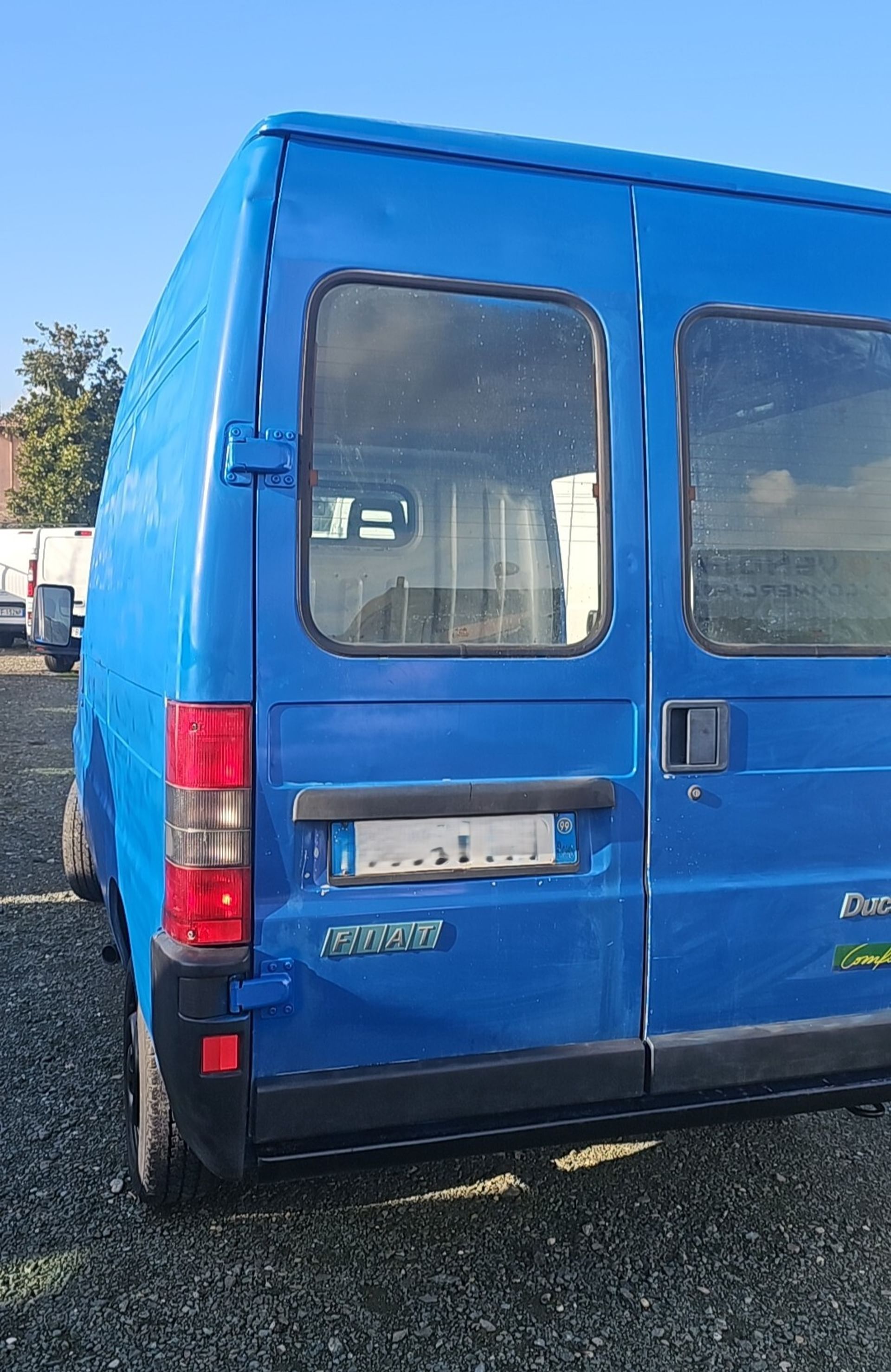 Fiat Ducato