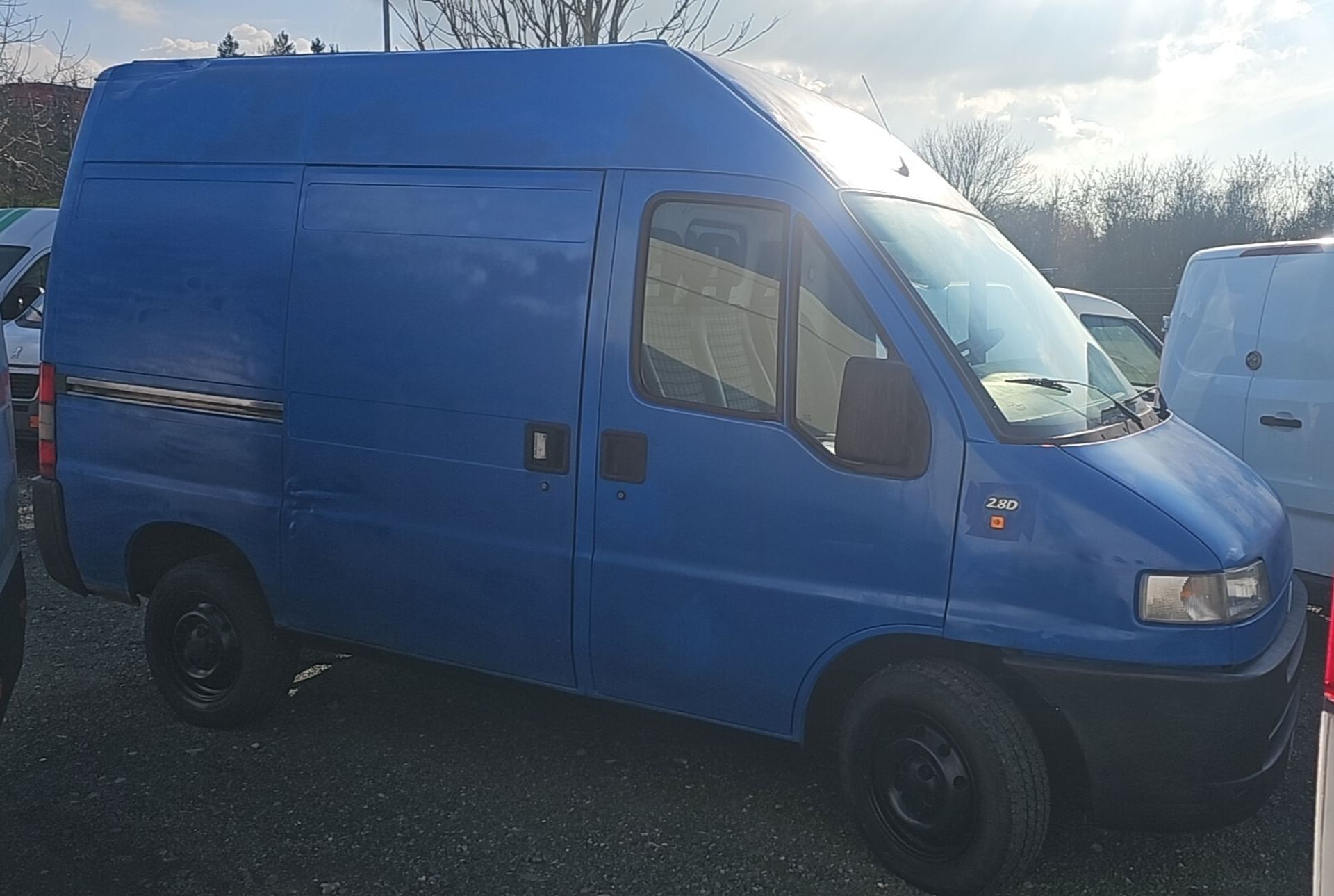Fiat Ducato