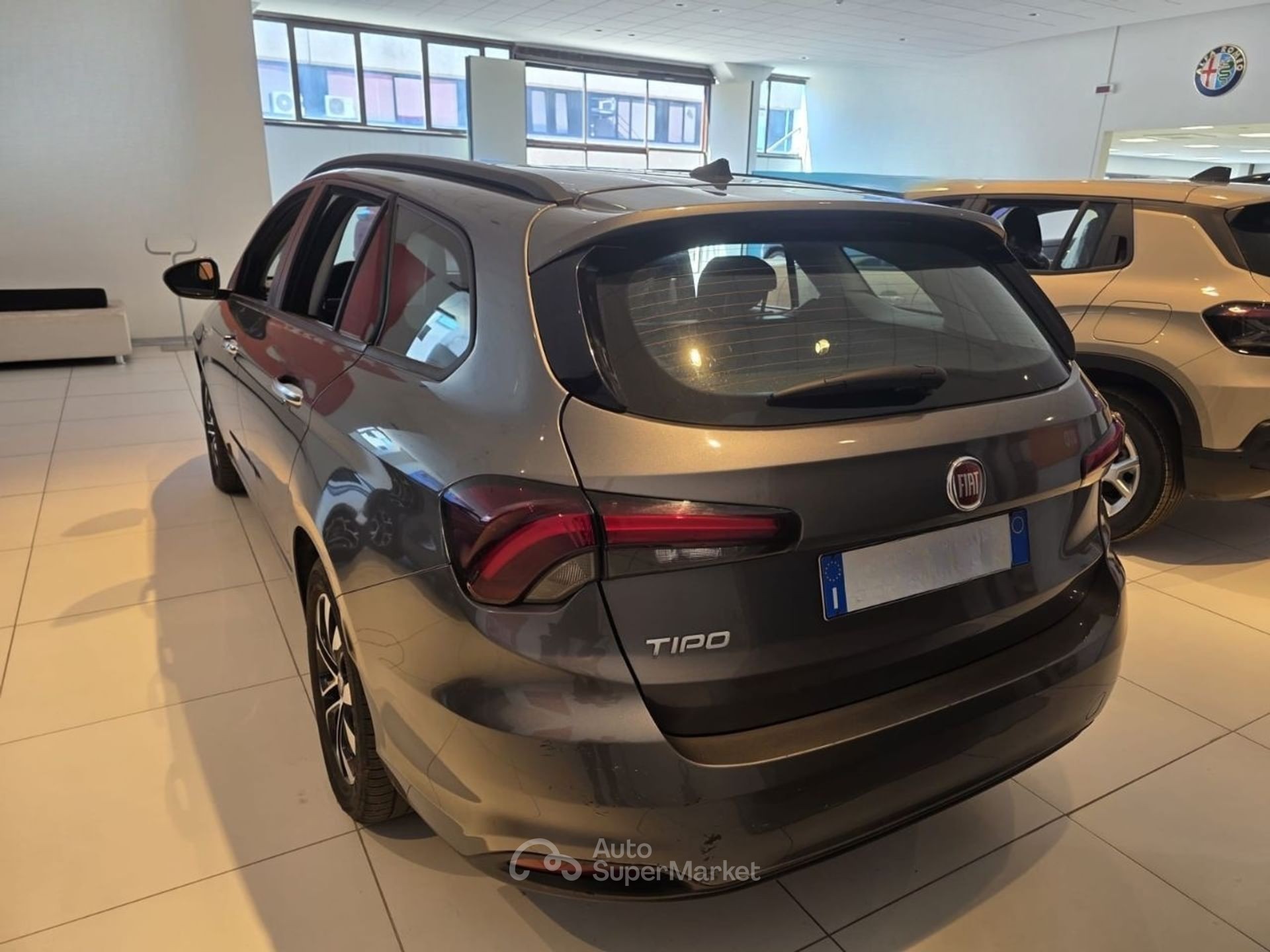 Fiat Tipo