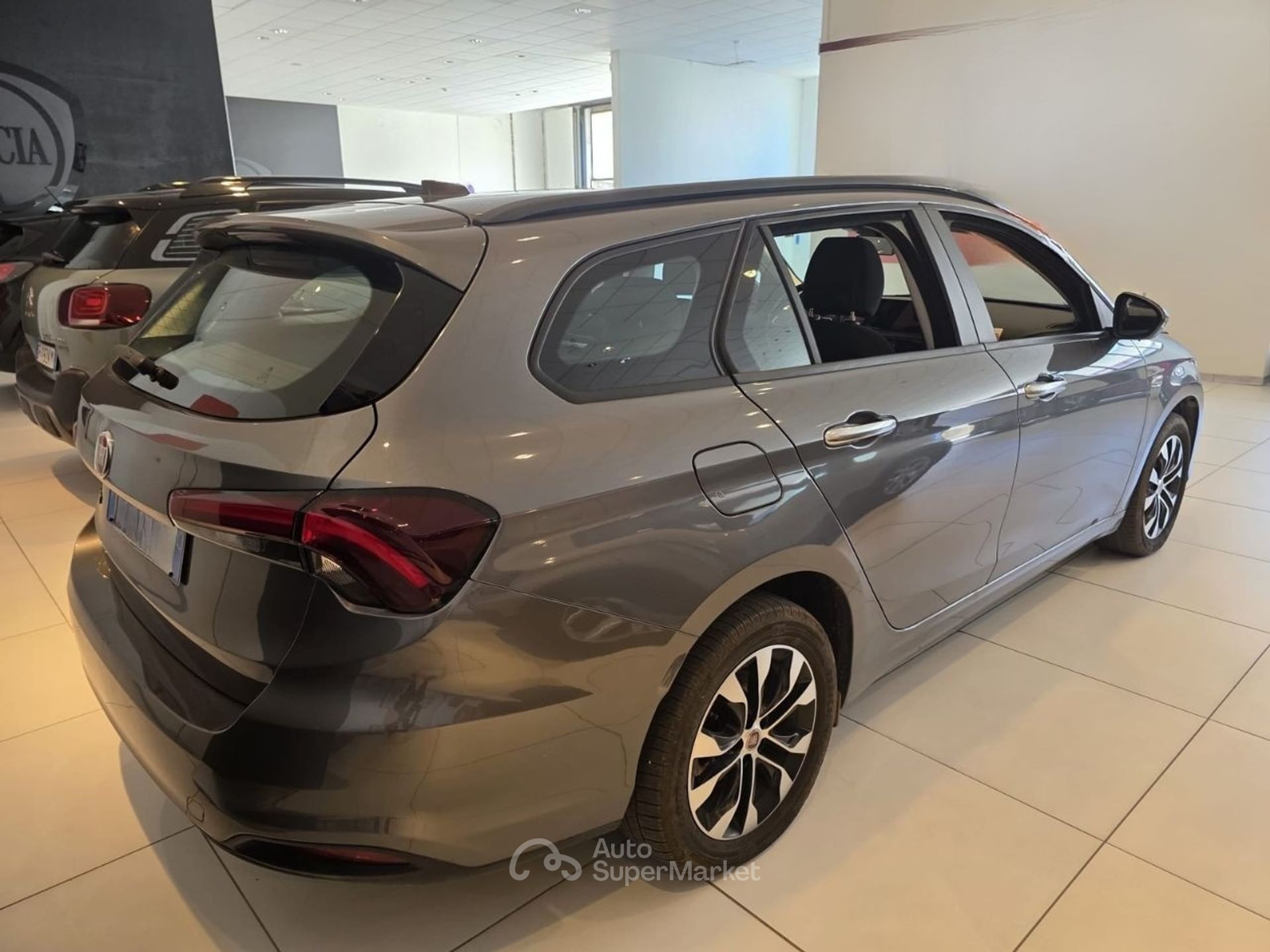 Fiat Tipo