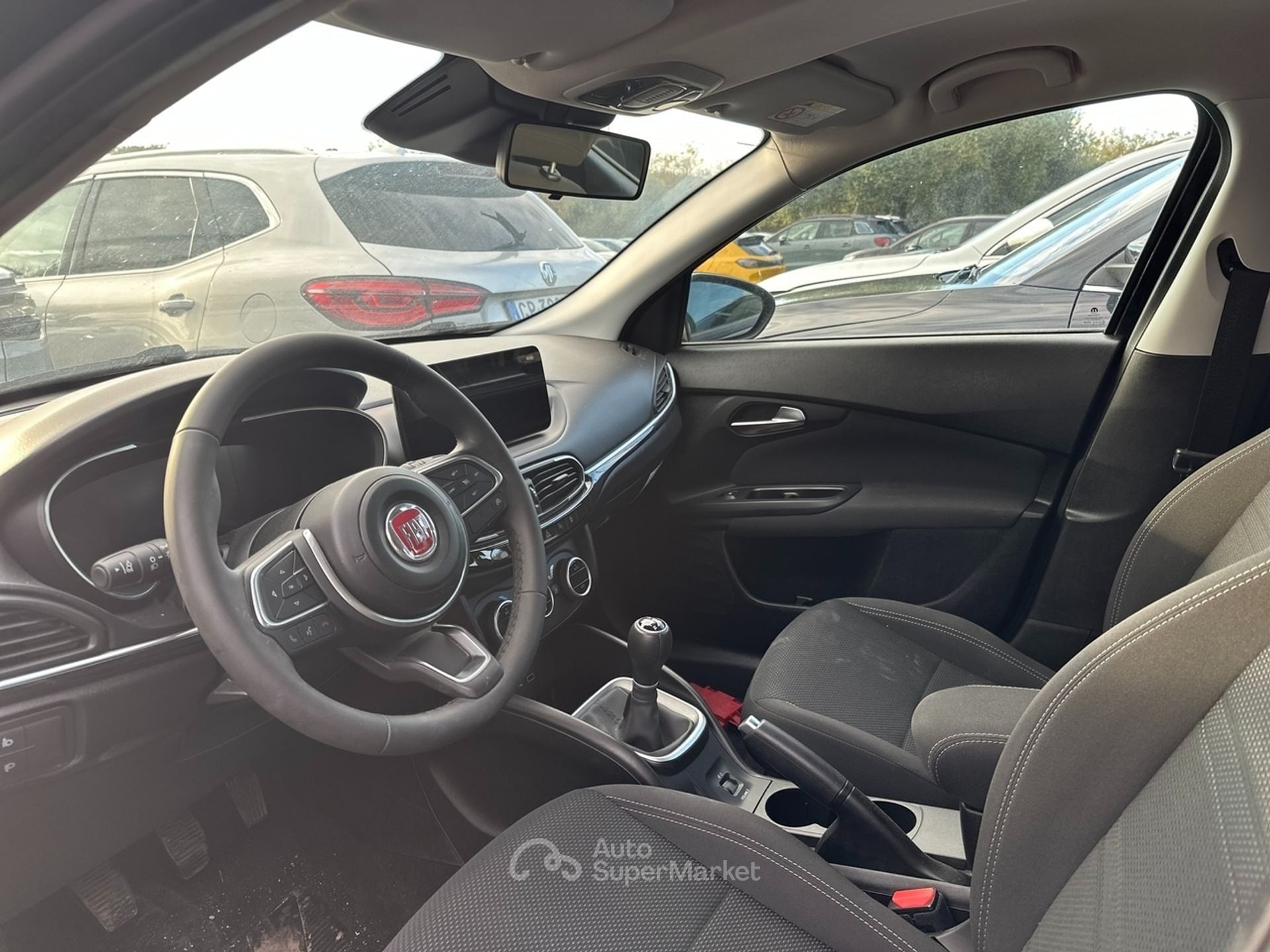 Fiat Tipo