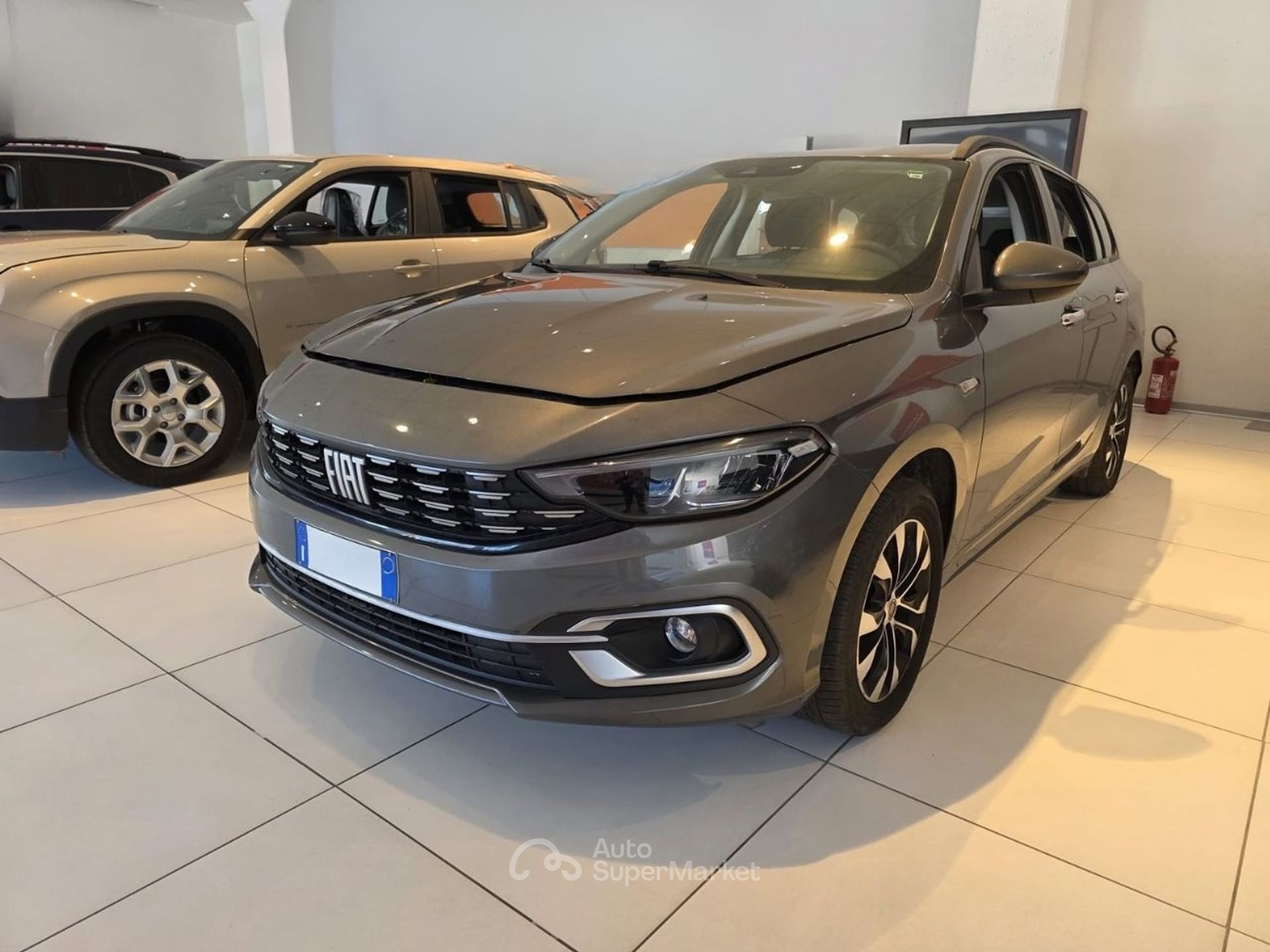 Fiat Tipo
