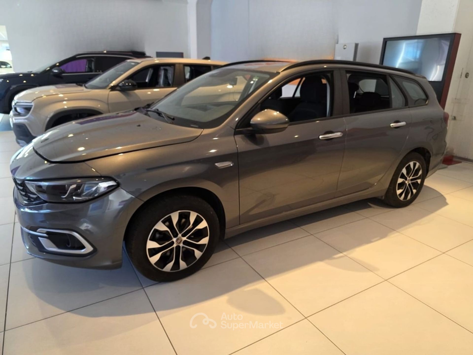 Fiat Tipo