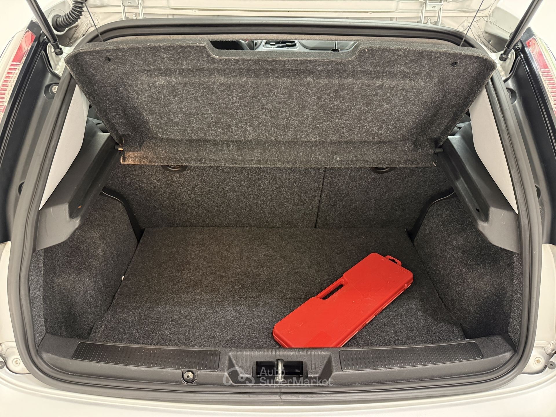 Fiat Punto Evo