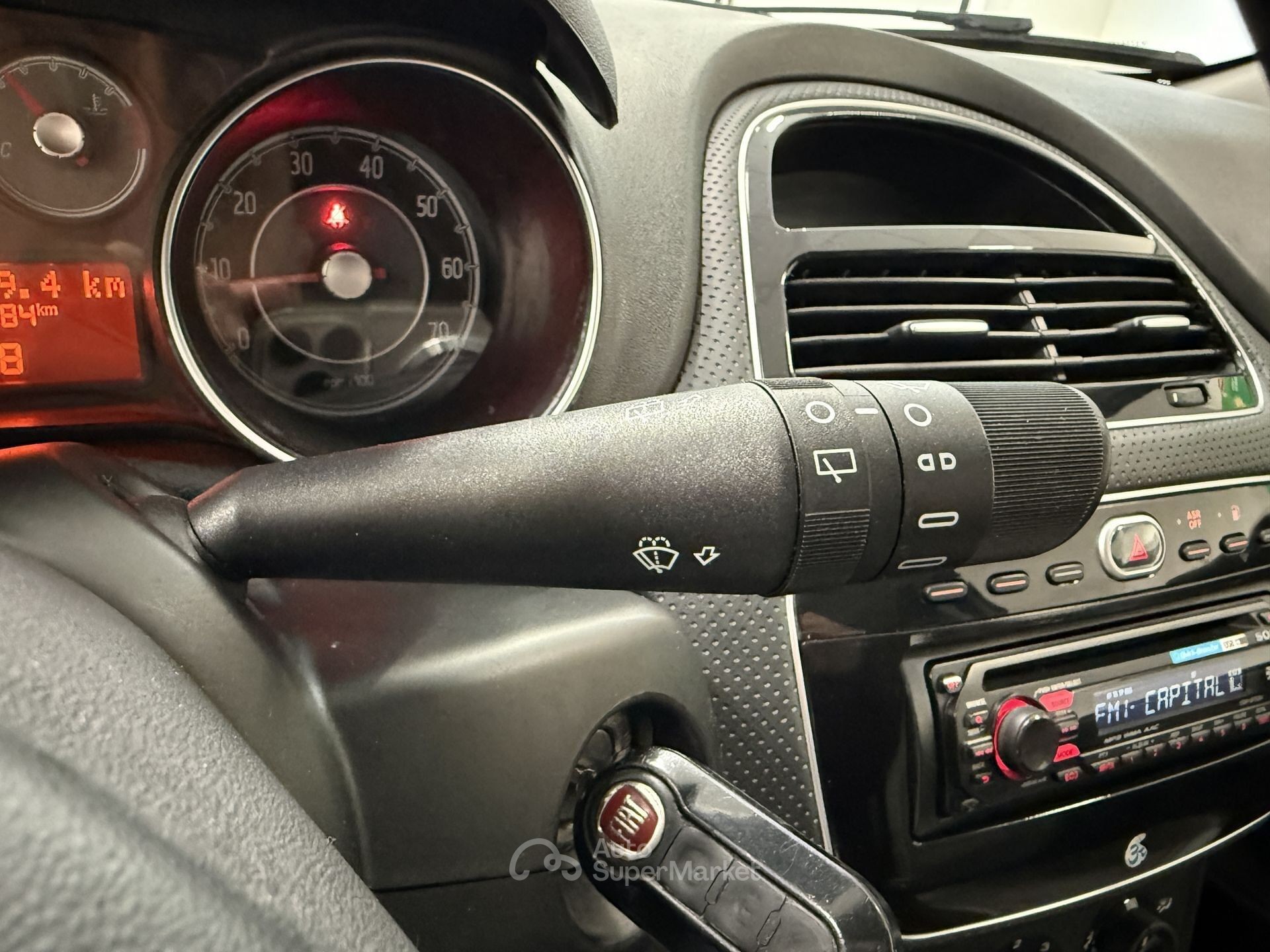 Fiat Punto Evo