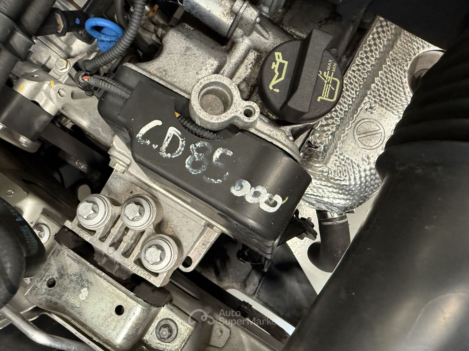 Fiat Punto Evo