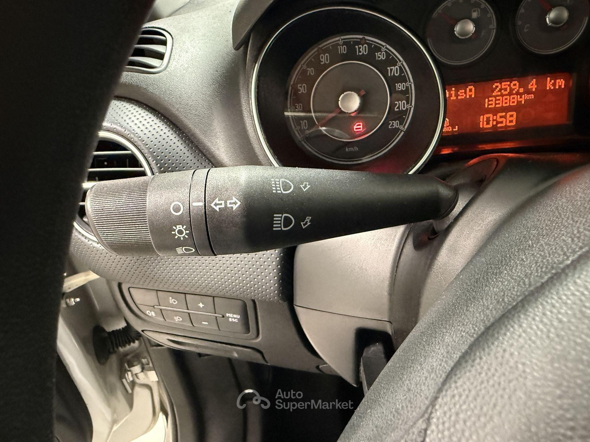 Fiat Punto Evo