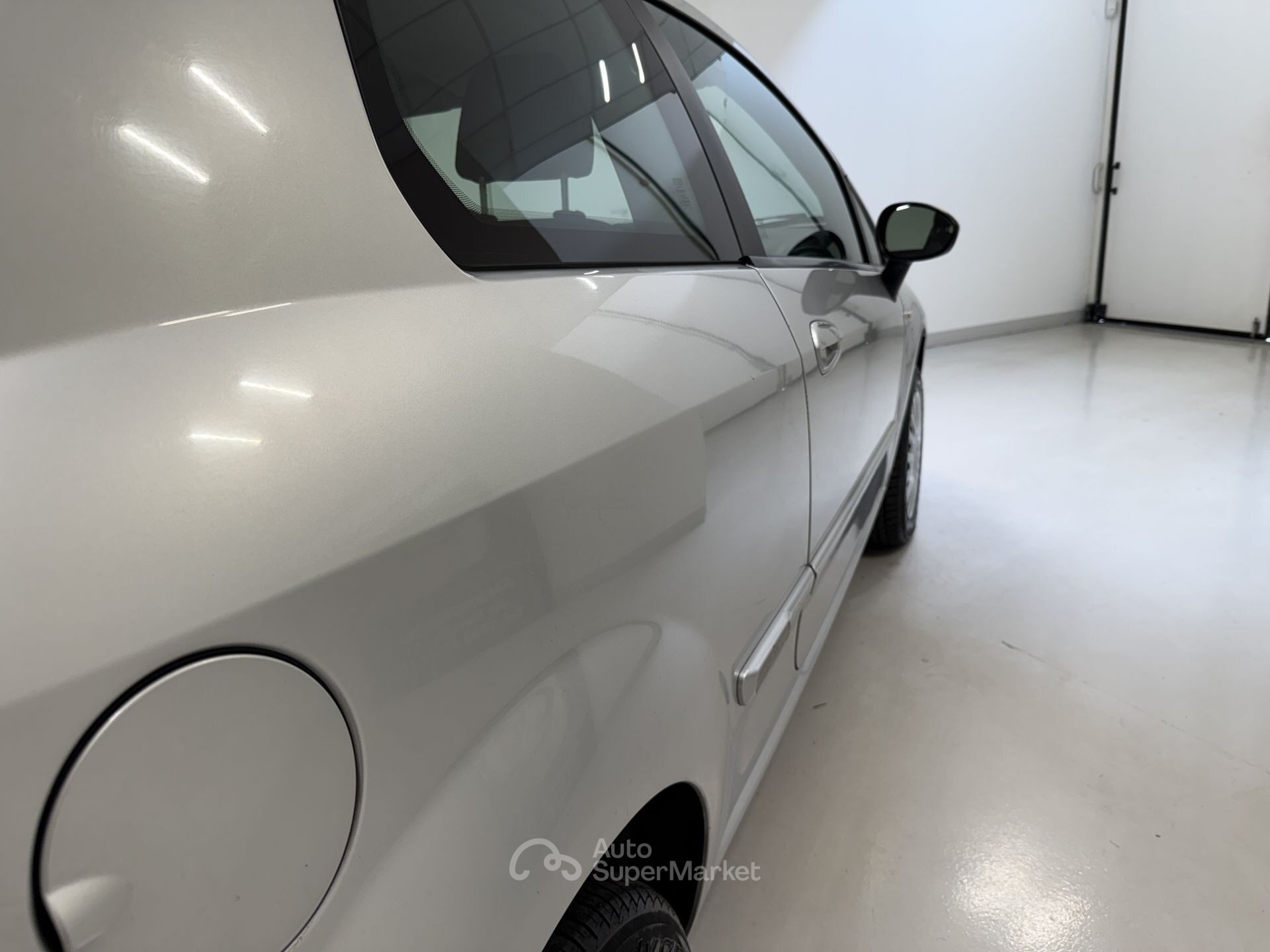 Fiat Punto Evo
