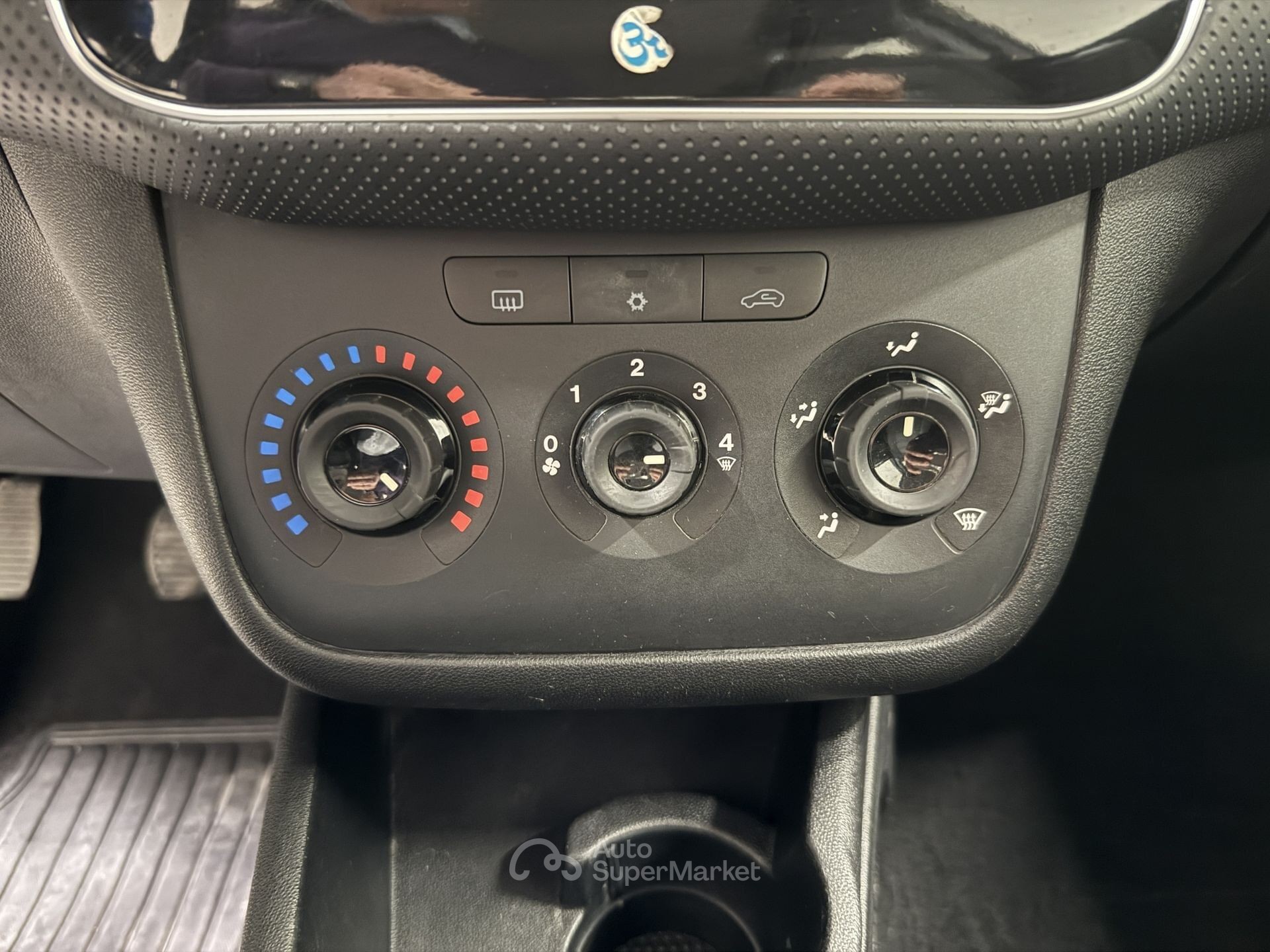 Fiat Punto Evo