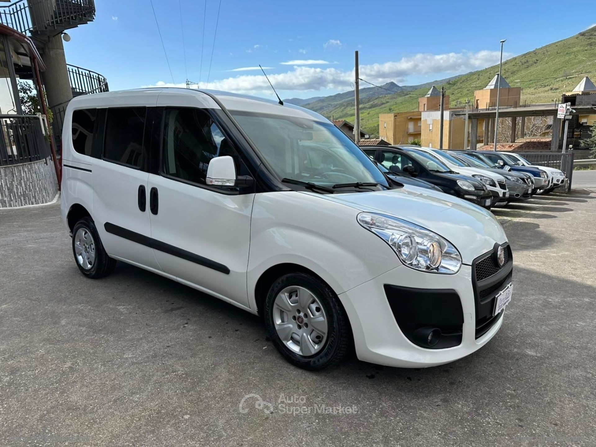 Fiat Doblò