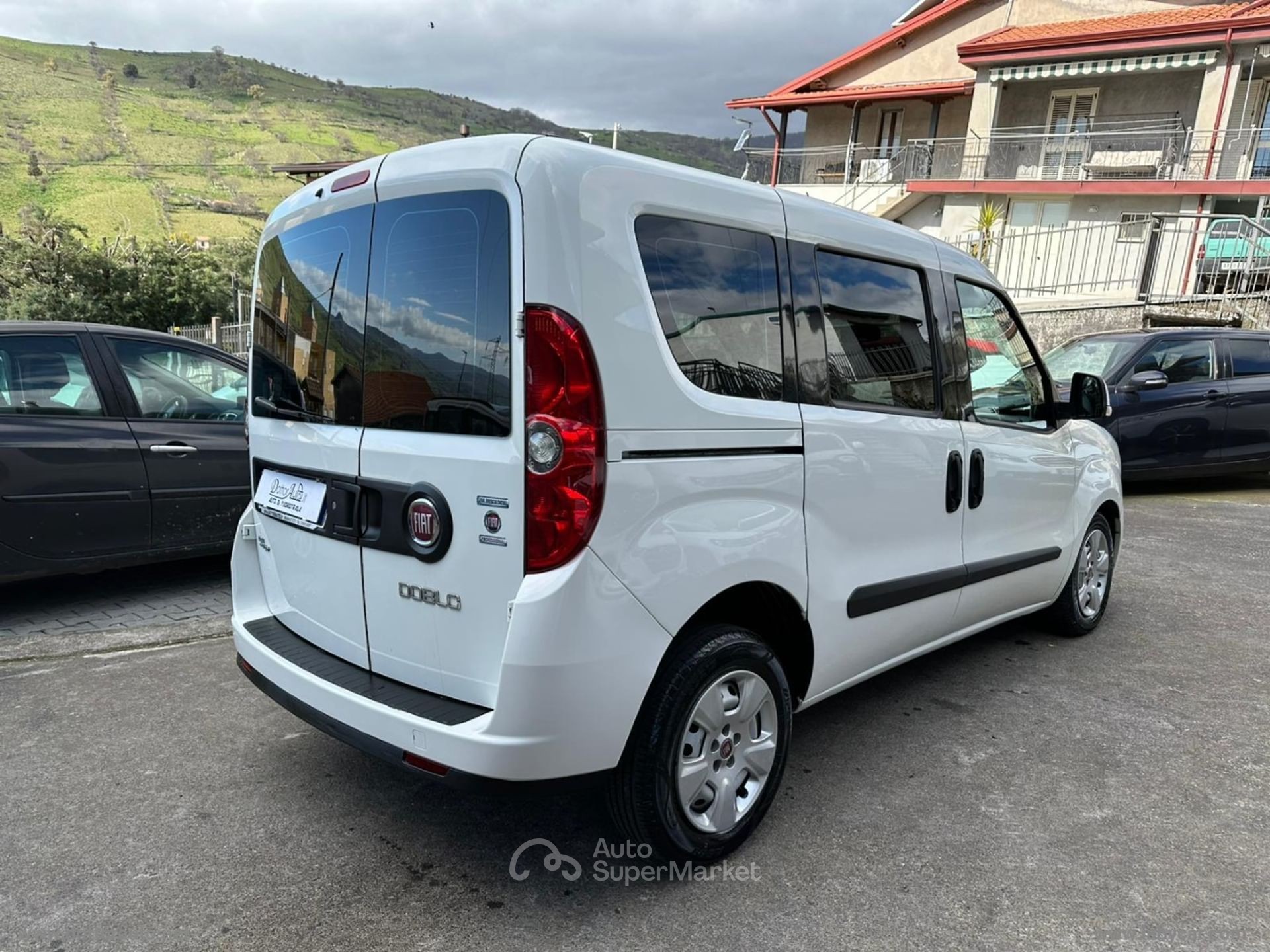 Fiat Doblò