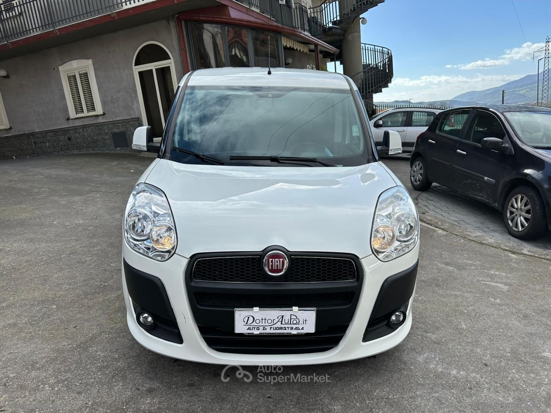 Fiat Doblò
