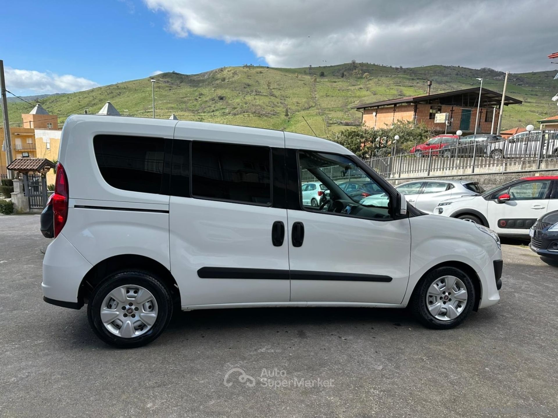 Fiat Doblò