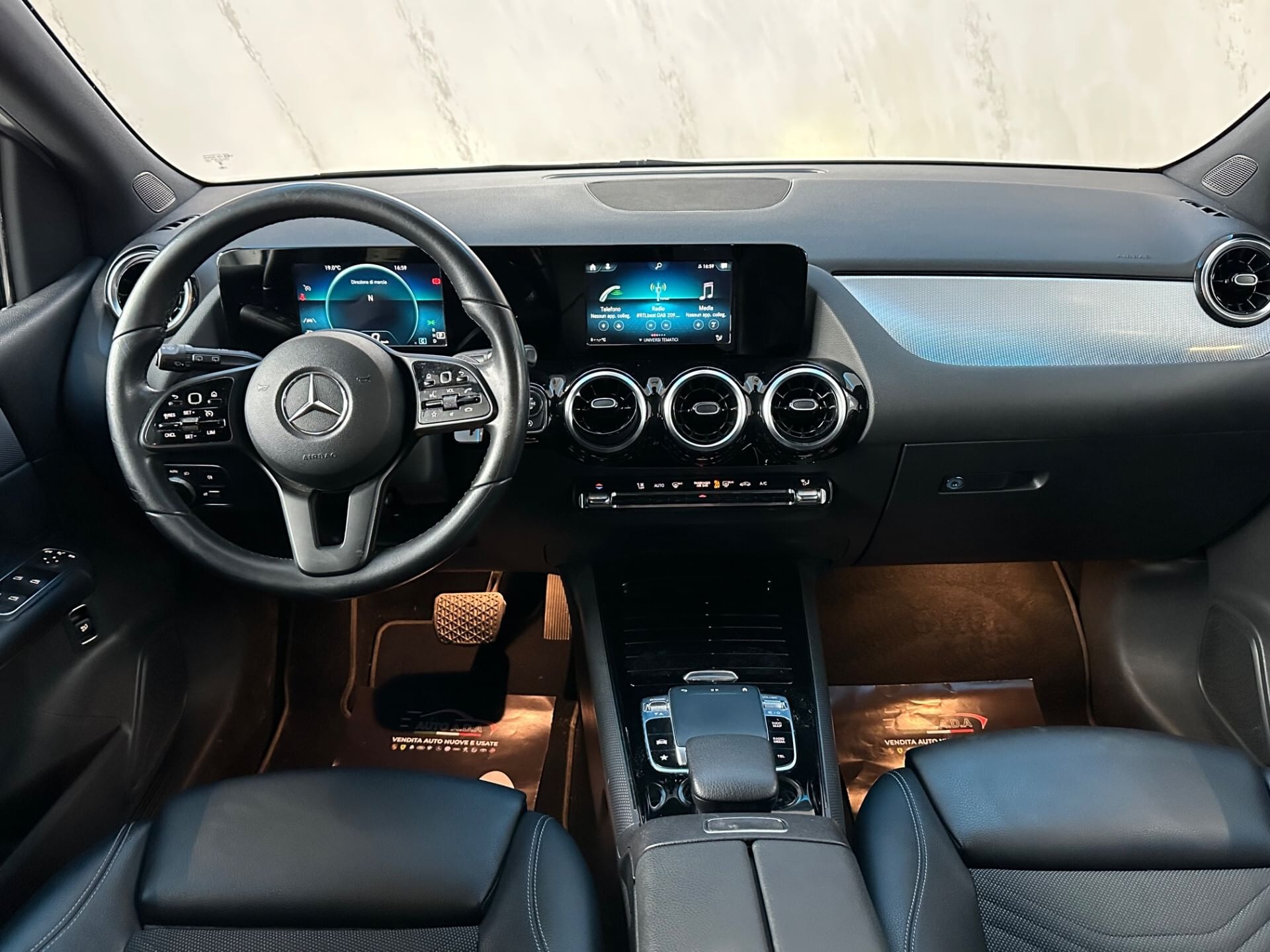 Mercedes-Benz Classe B