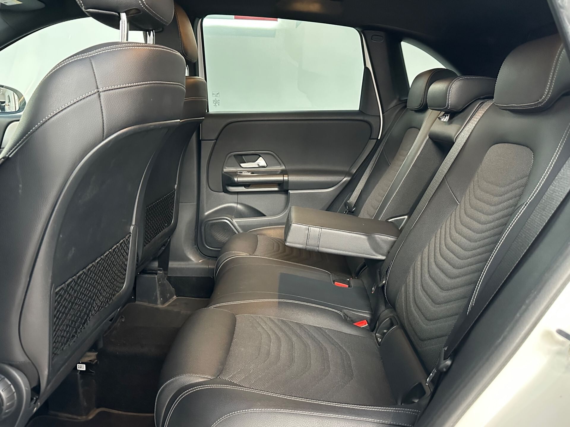 Mercedes-Benz Classe B