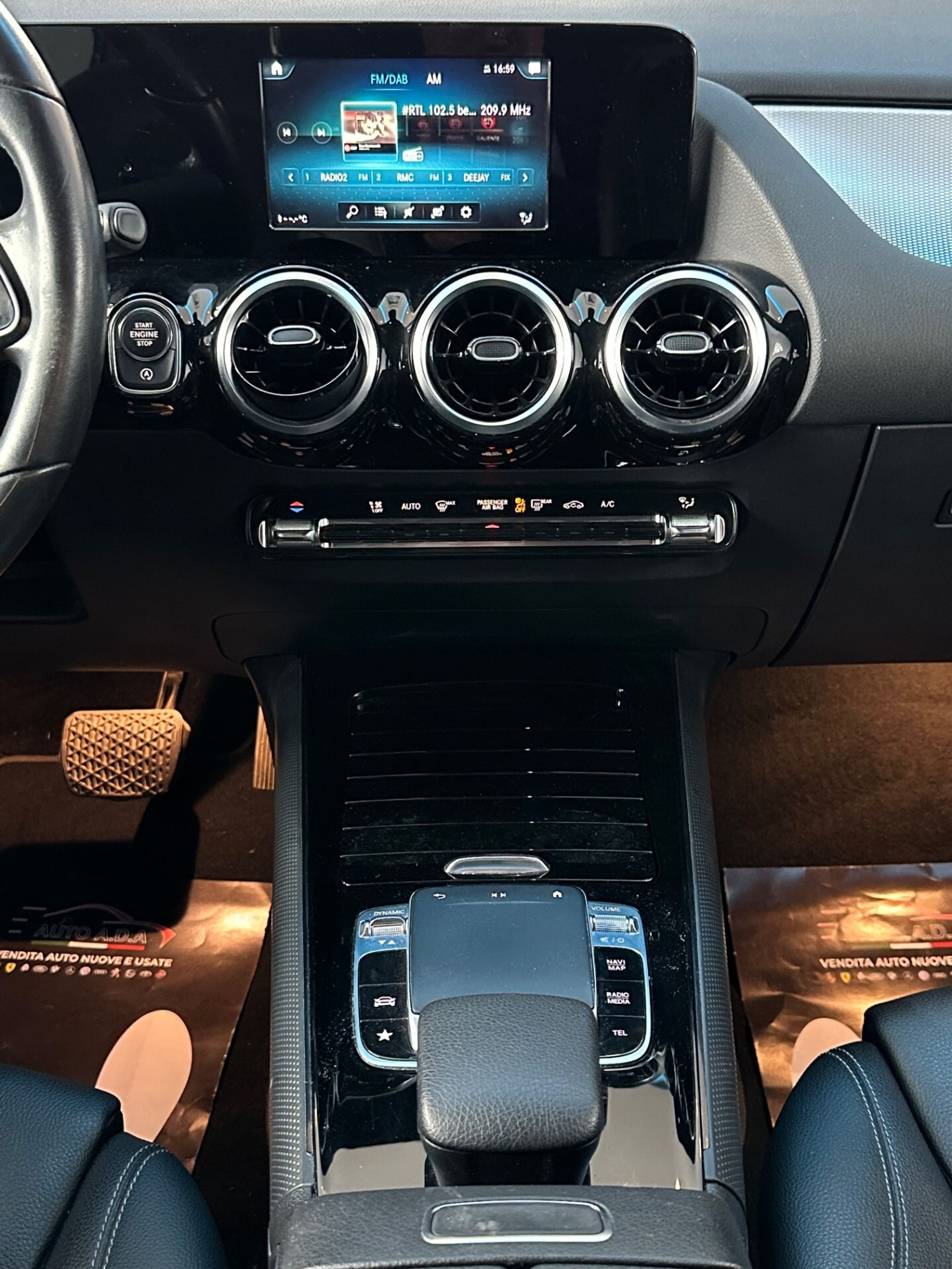 Mercedes-Benz Classe B