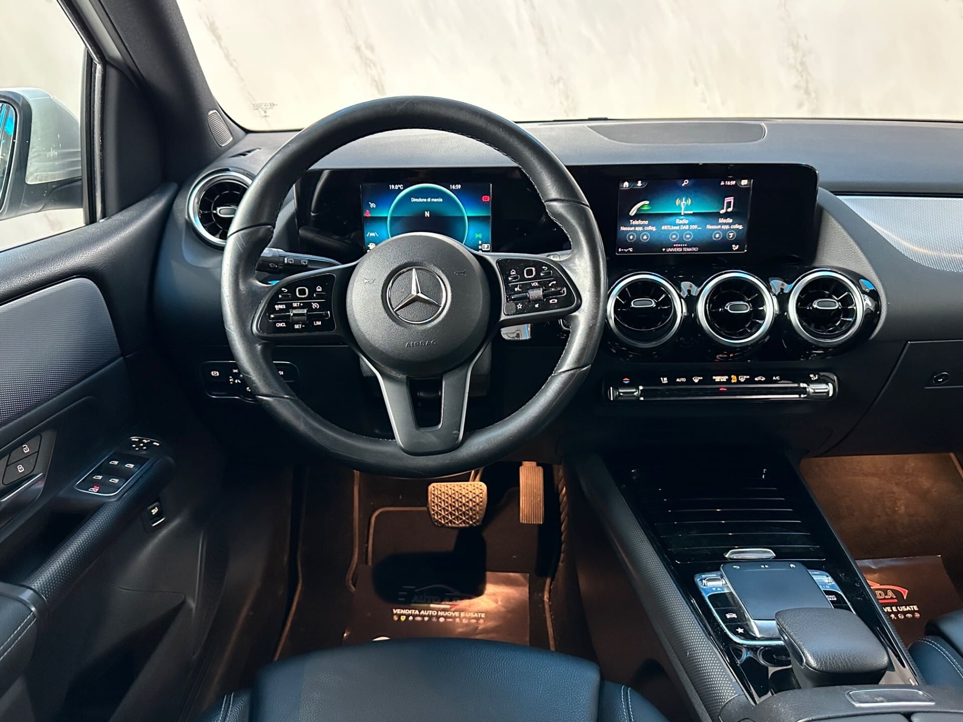 Mercedes-Benz Classe B