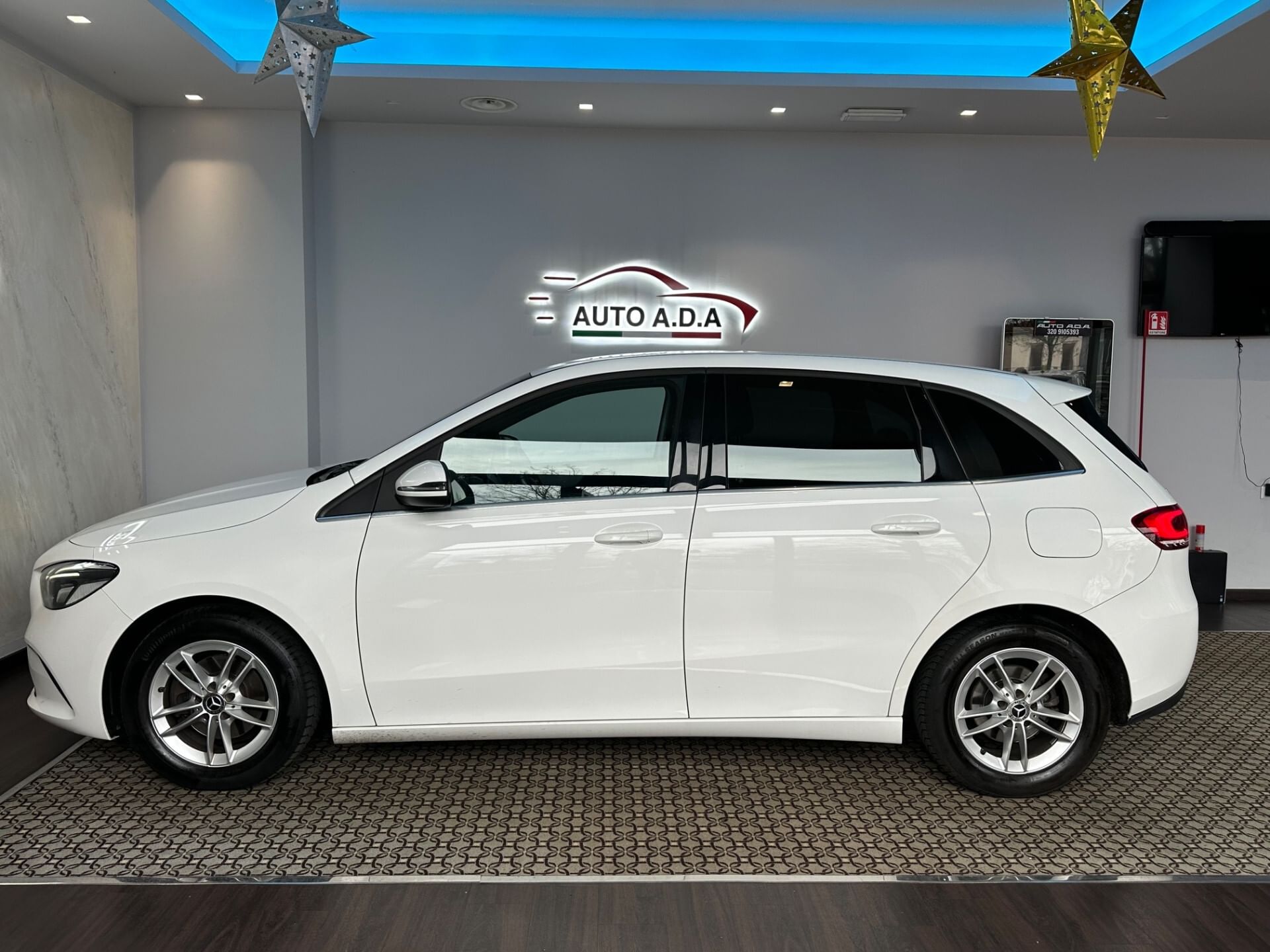 Mercedes-Benz Classe B