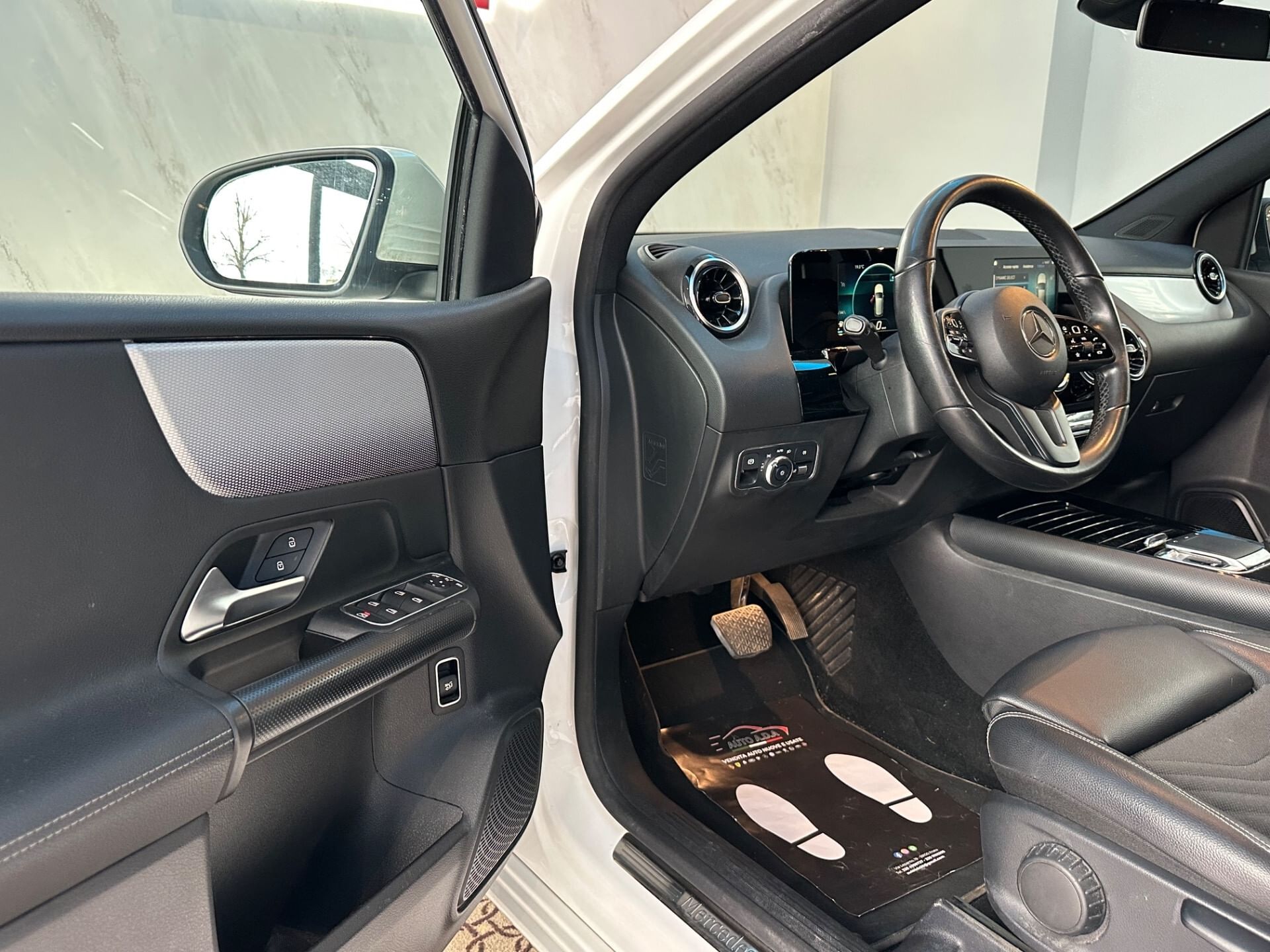 Mercedes-Benz Classe B