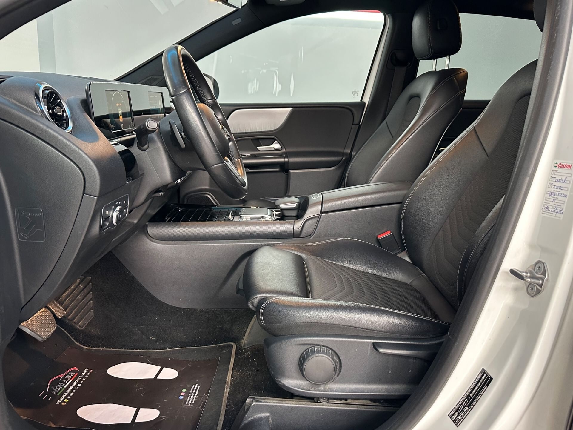 Mercedes-Benz Classe B