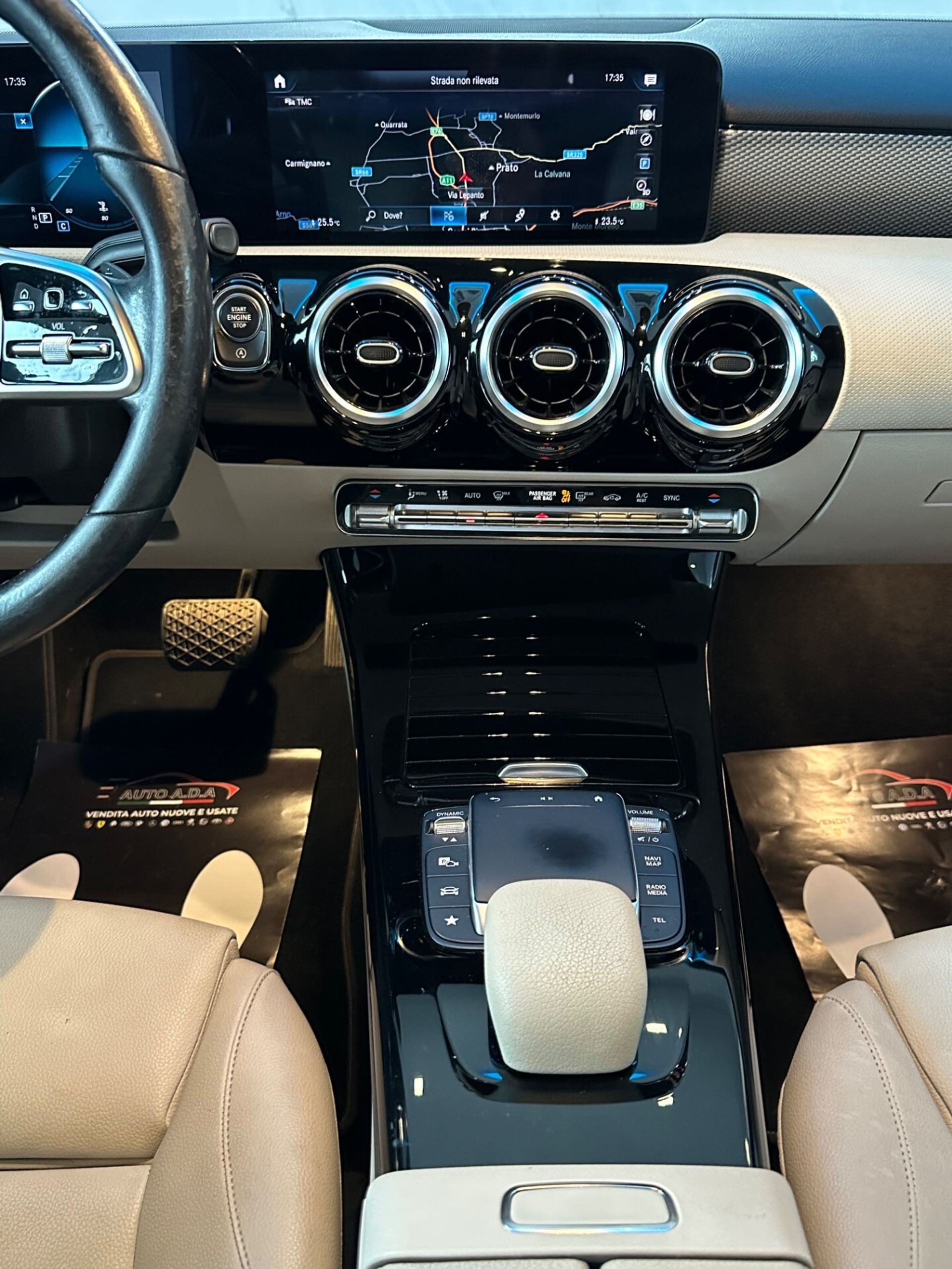 Mercedes-Benz Classe A