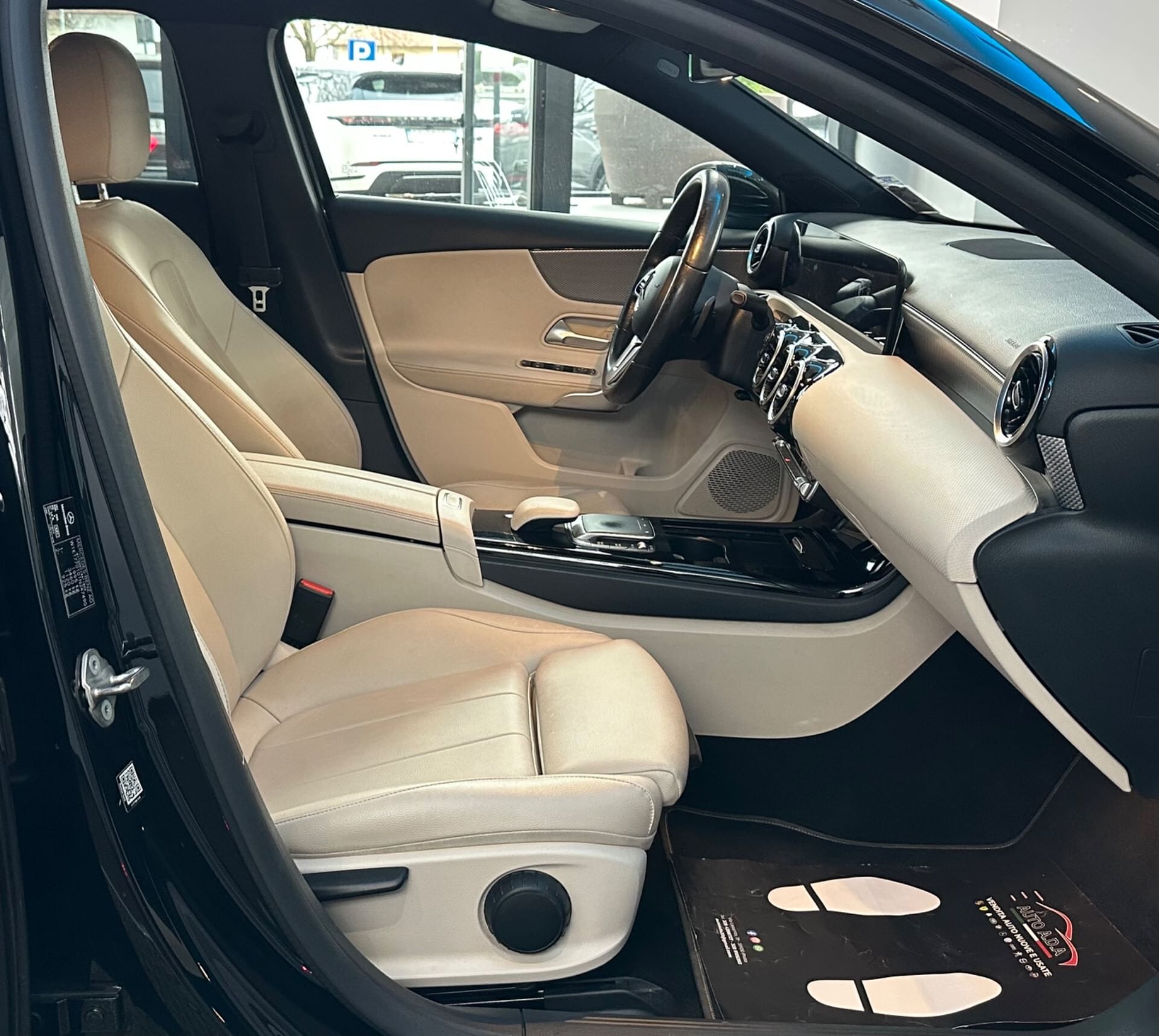 Mercedes-Benz Classe A