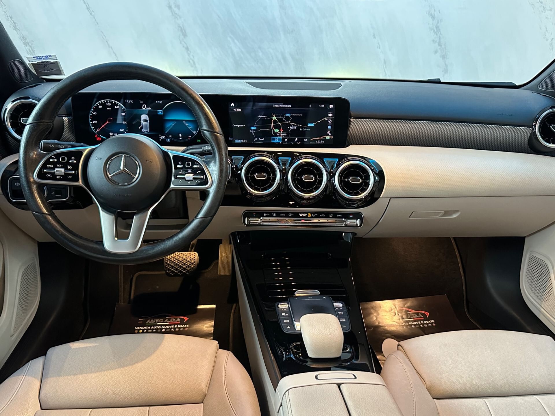 Mercedes-Benz Classe A