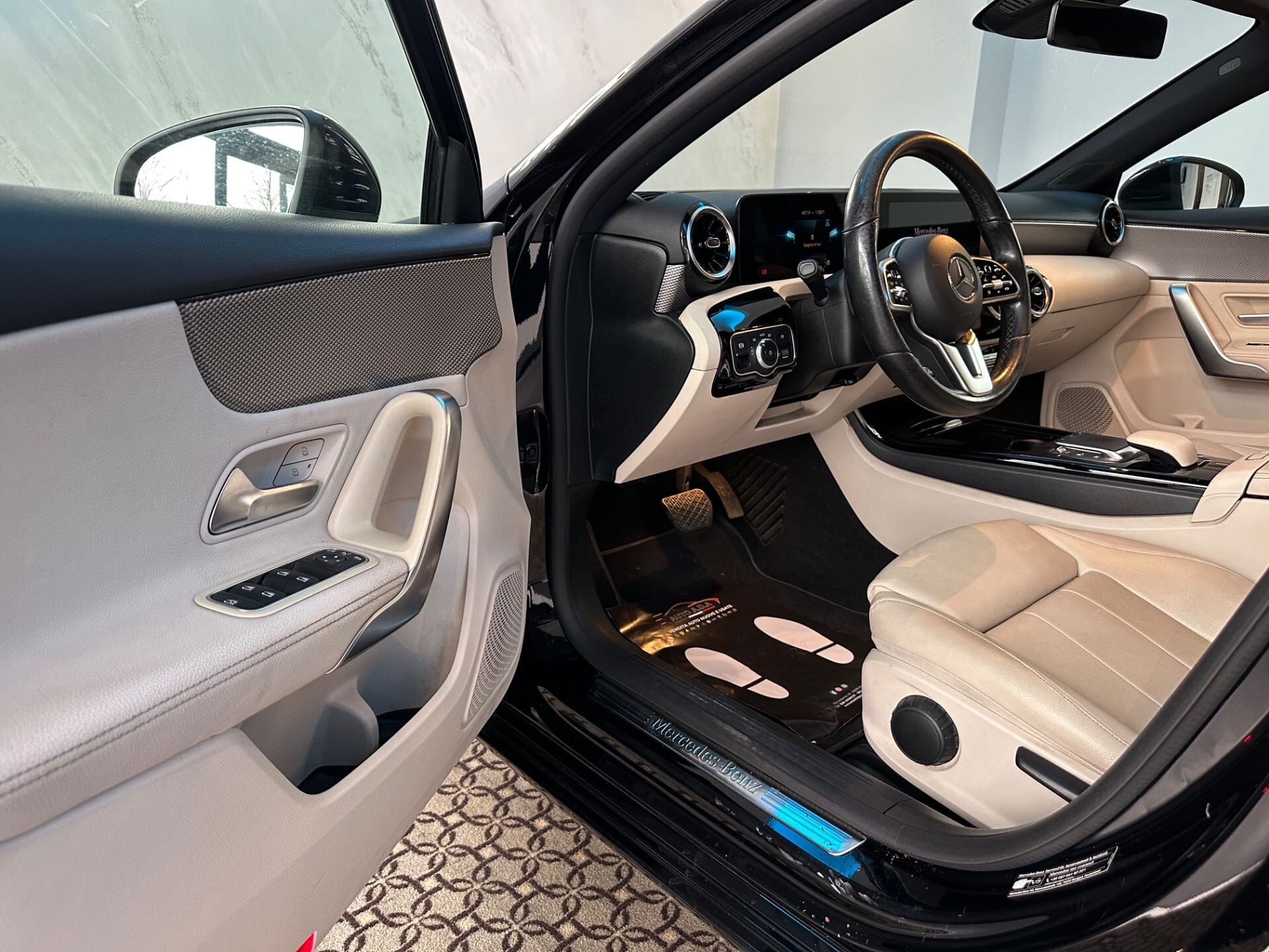 Mercedes-Benz Classe A