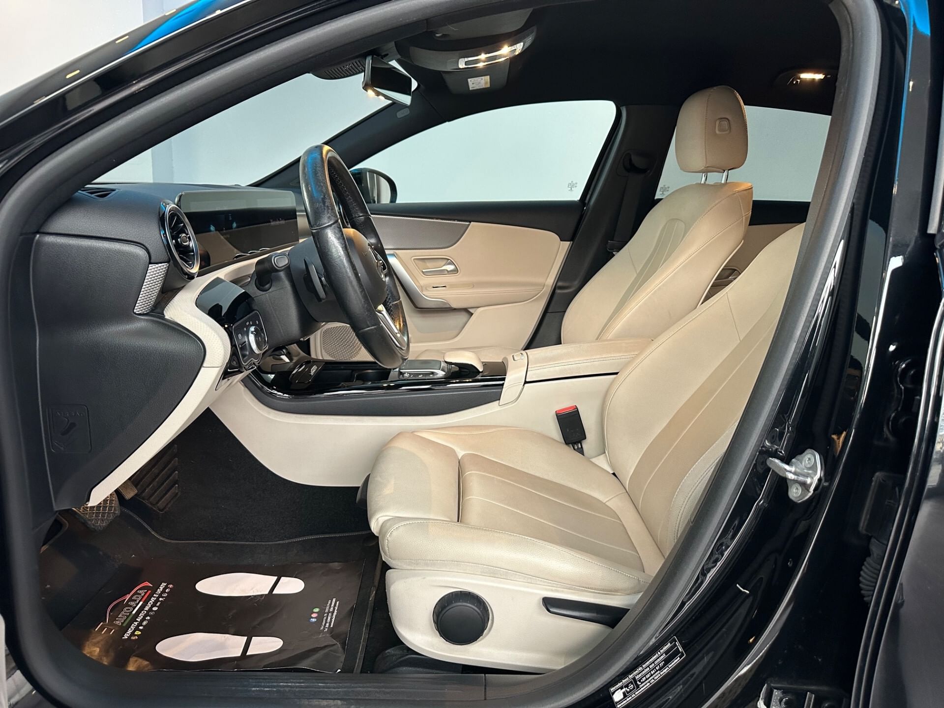 Mercedes-Benz Classe A