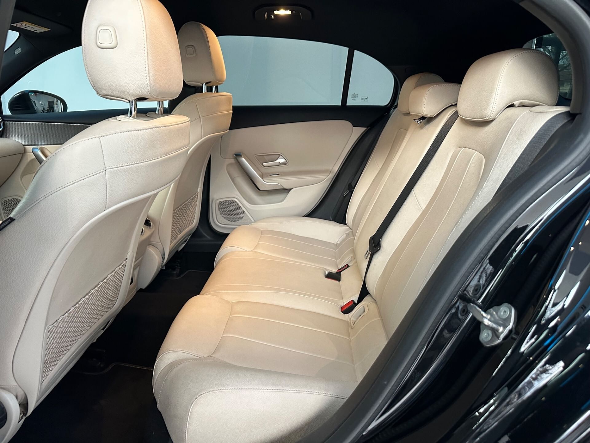 Mercedes-Benz Classe A