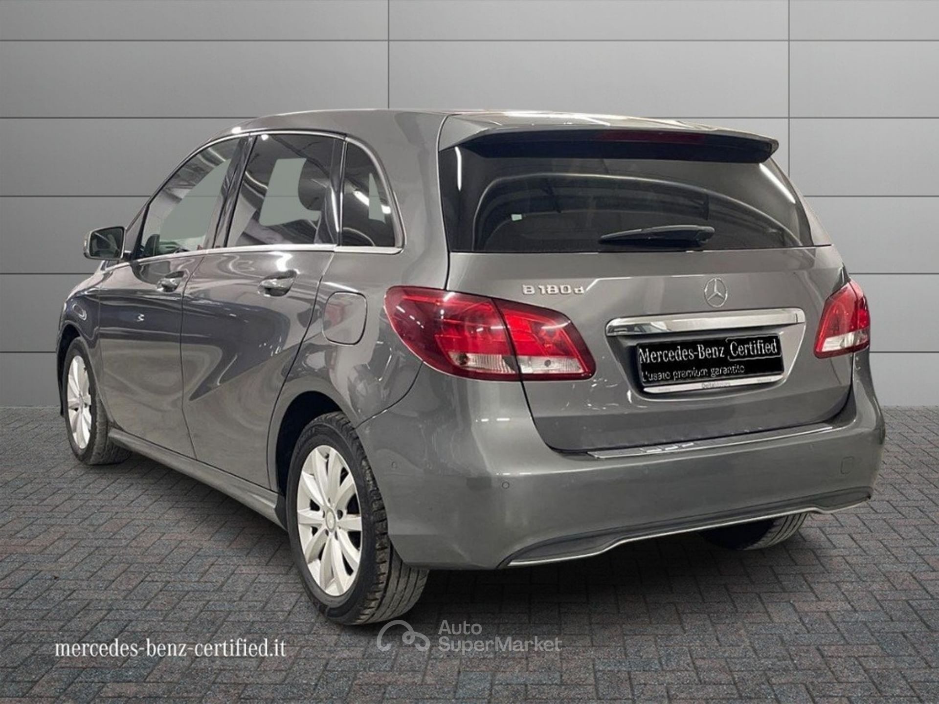 Mercedes-Benz Classe B