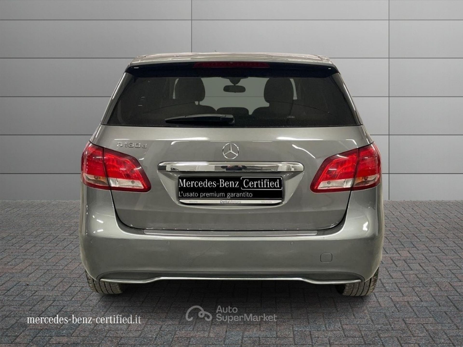 Mercedes-Benz Classe B