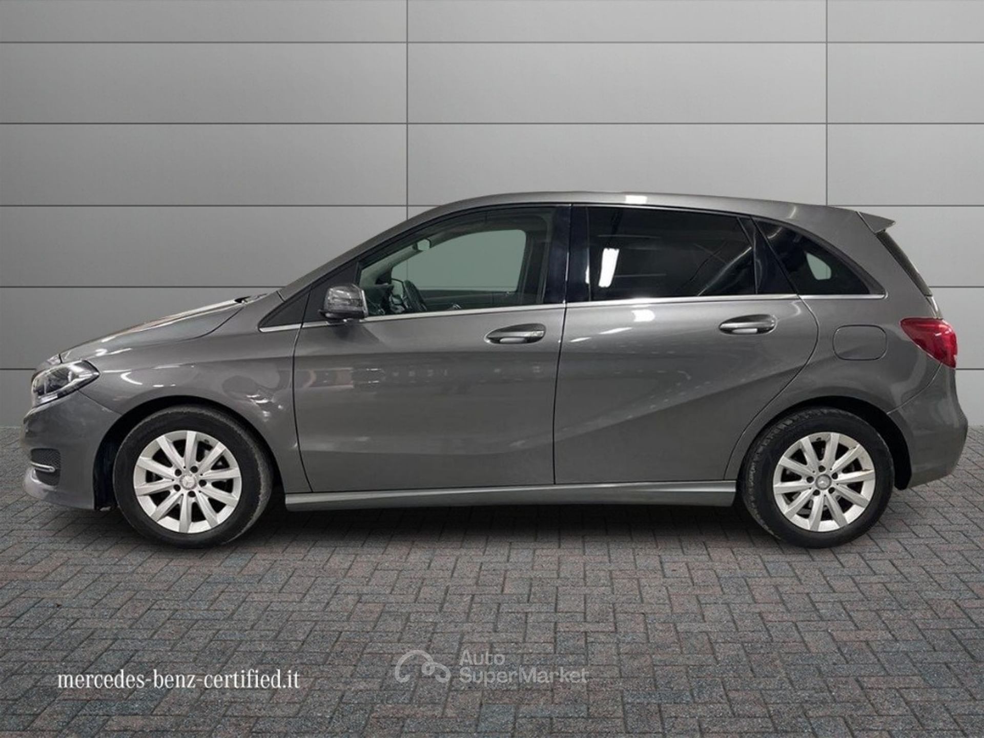 Mercedes-Benz Classe B