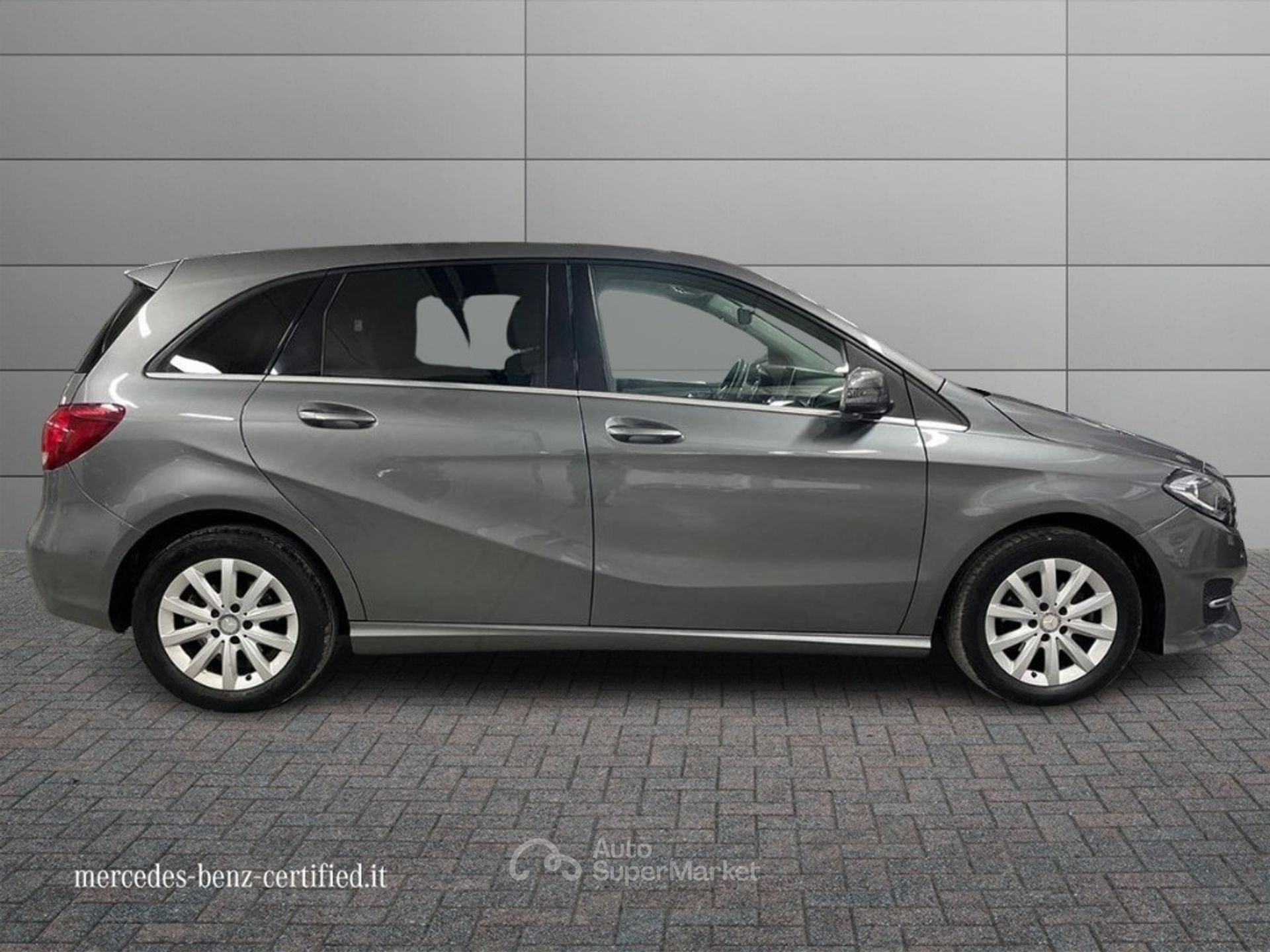 Mercedes-Benz Classe B