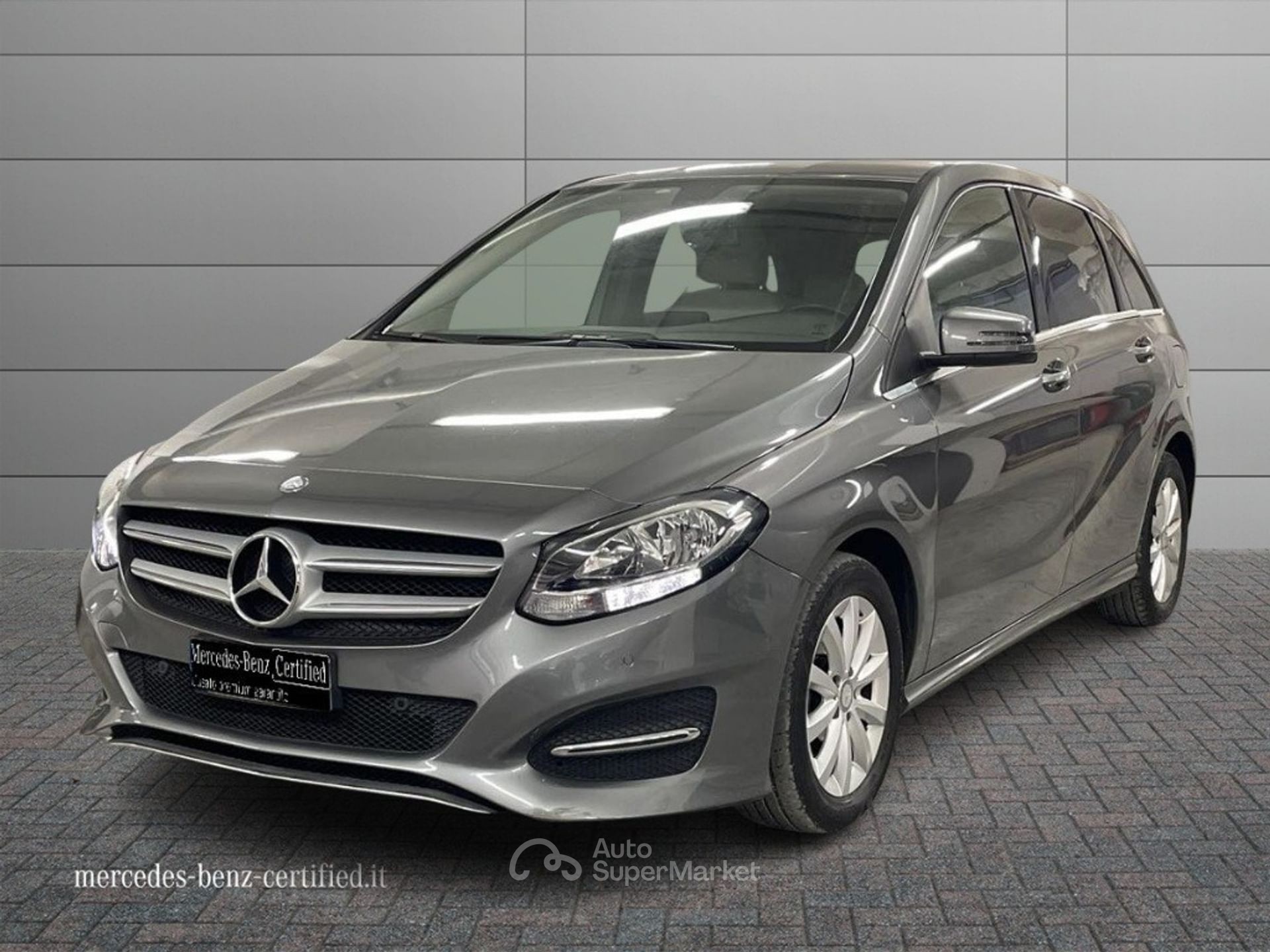 Mercedes-Benz Classe B