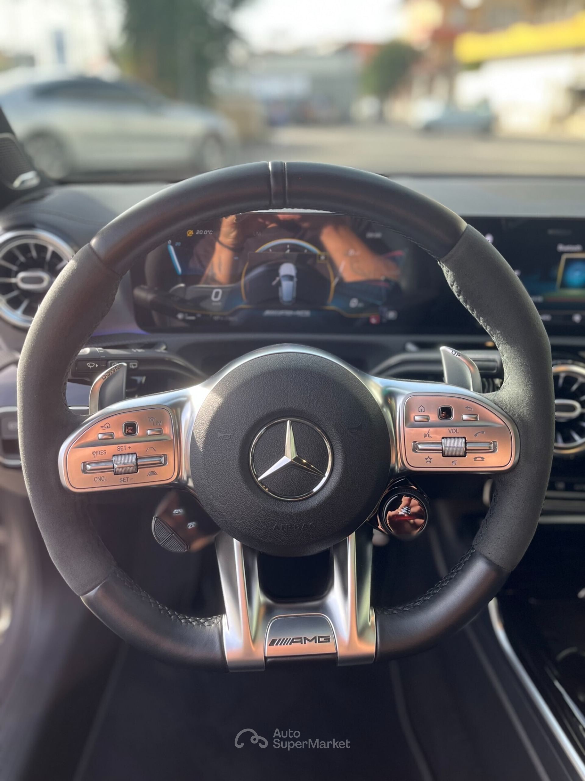 Mercedes-Benz Classe A