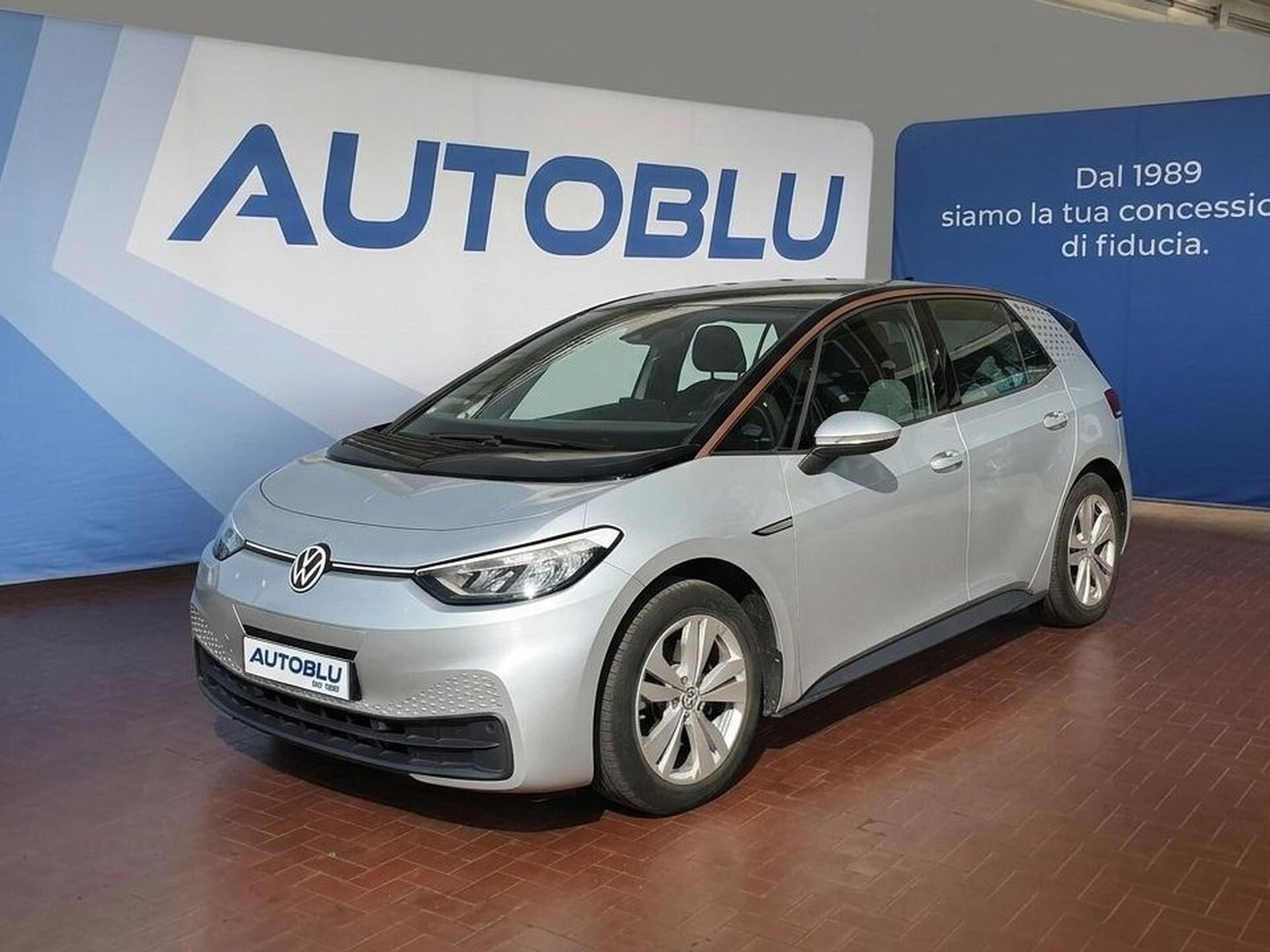 Volkswagen ID.3