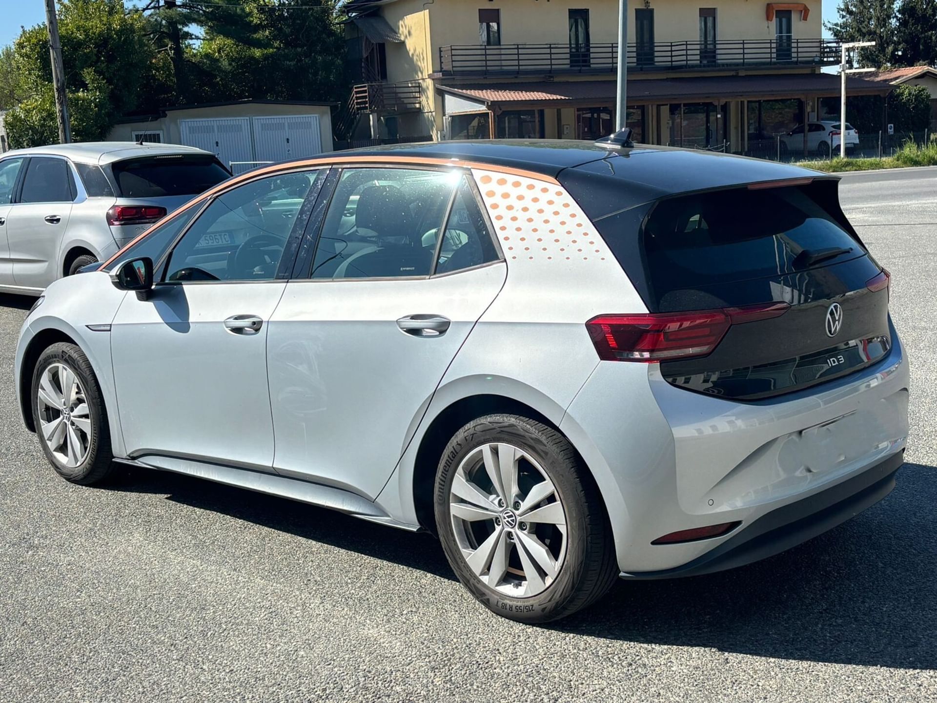 Volkswagen ID.3