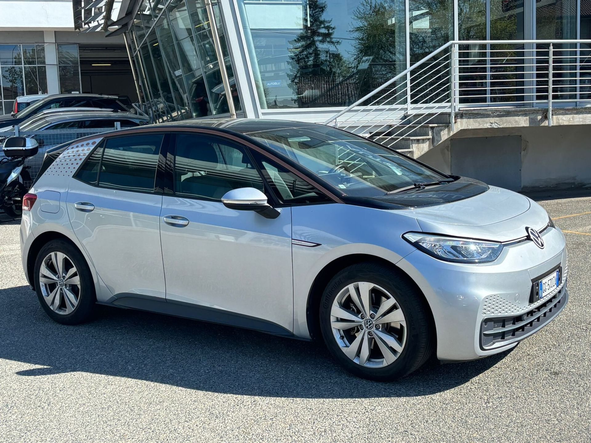 Volkswagen ID.3