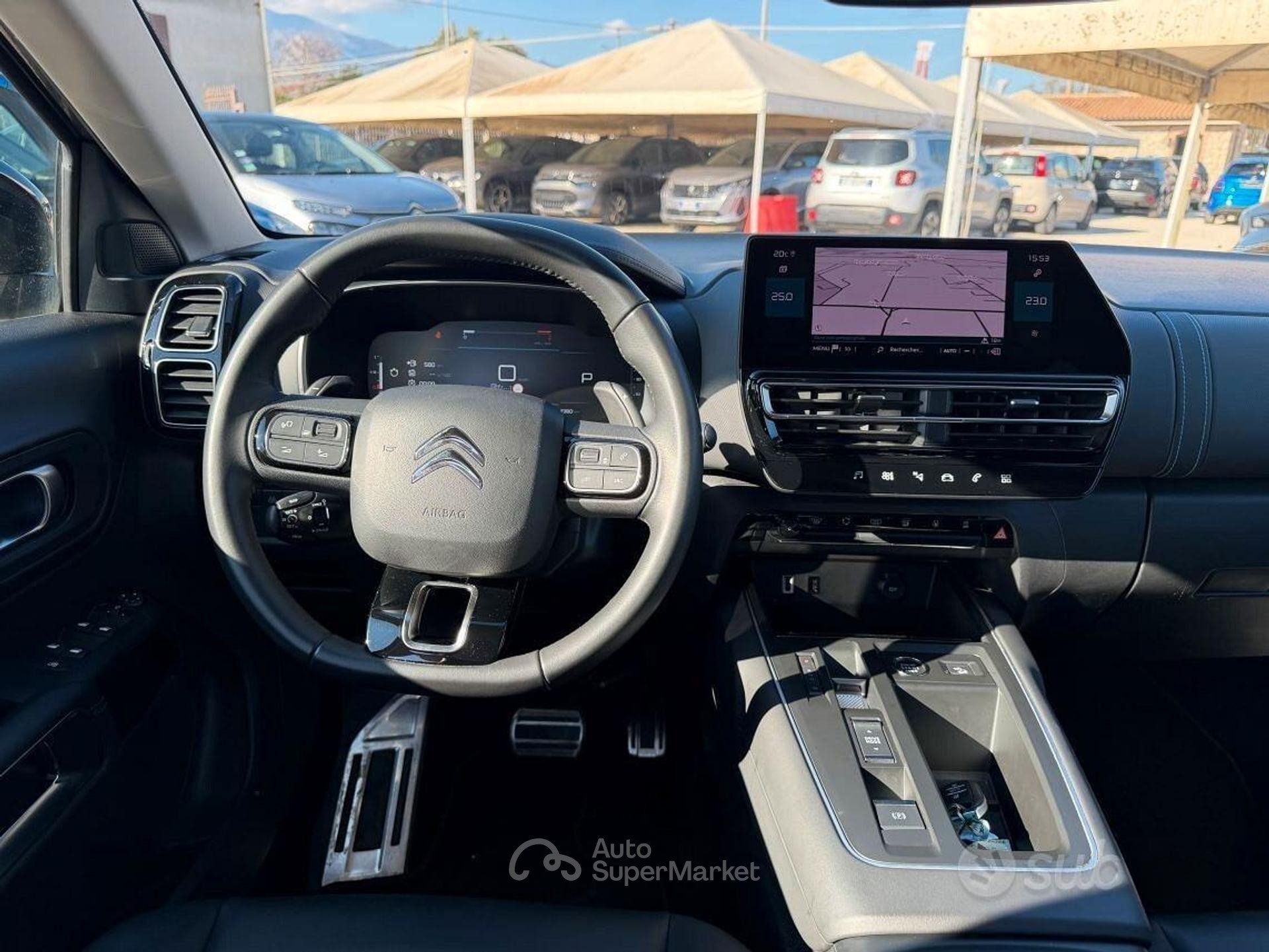 Citroen C5
