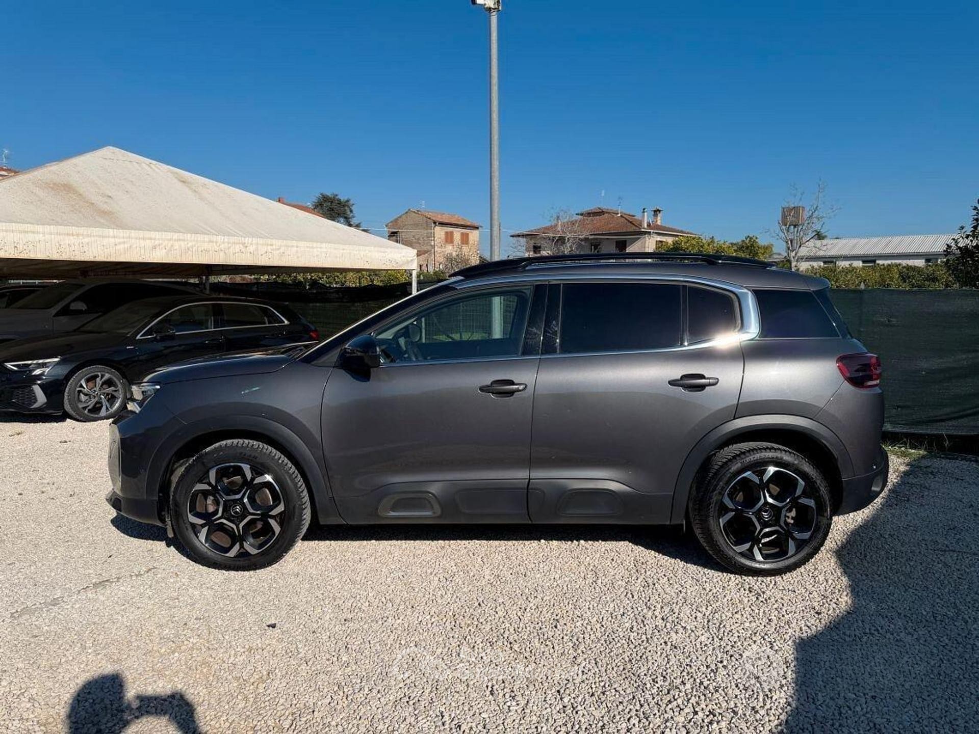Citroen C5