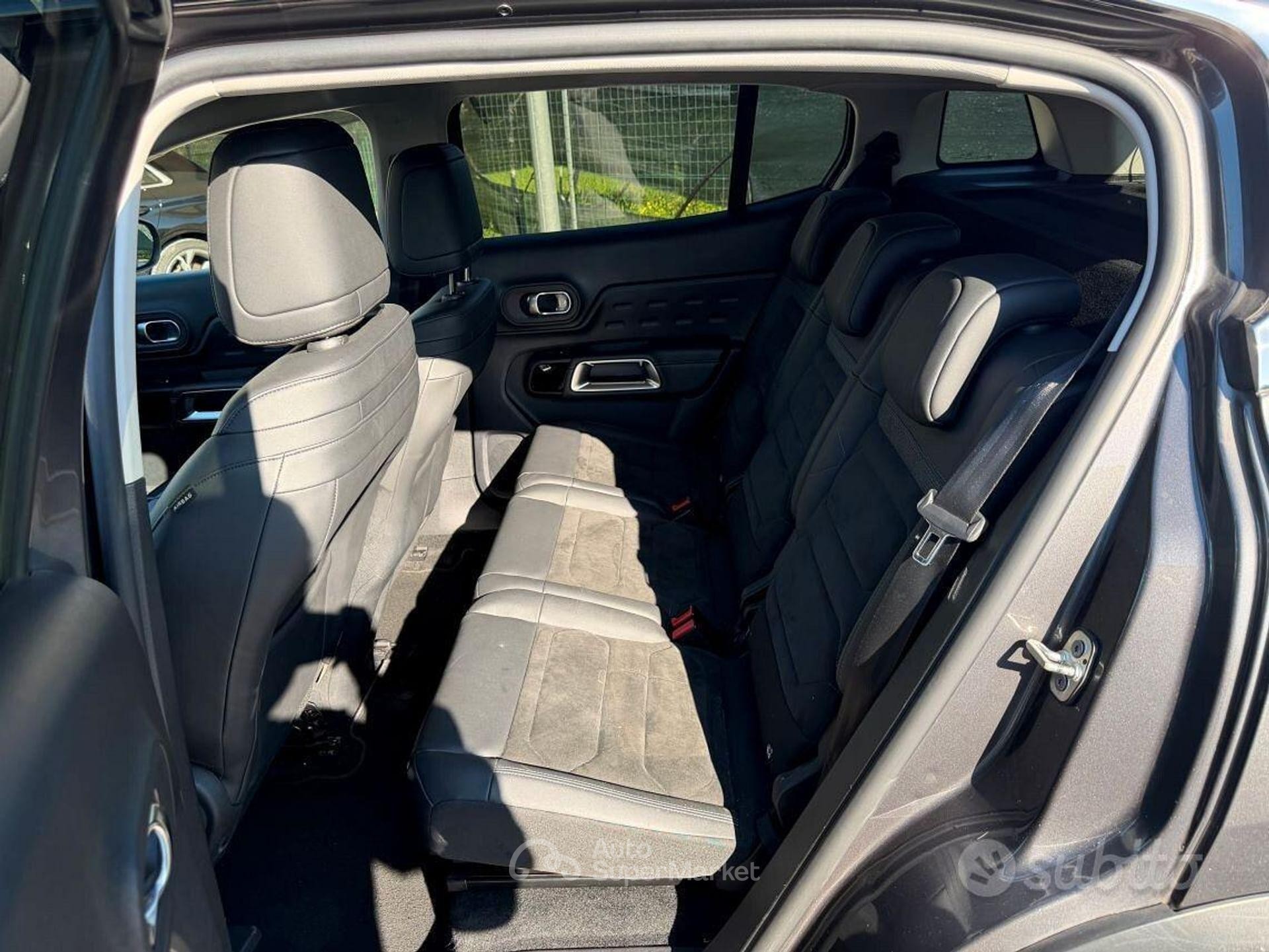 Citroen C5