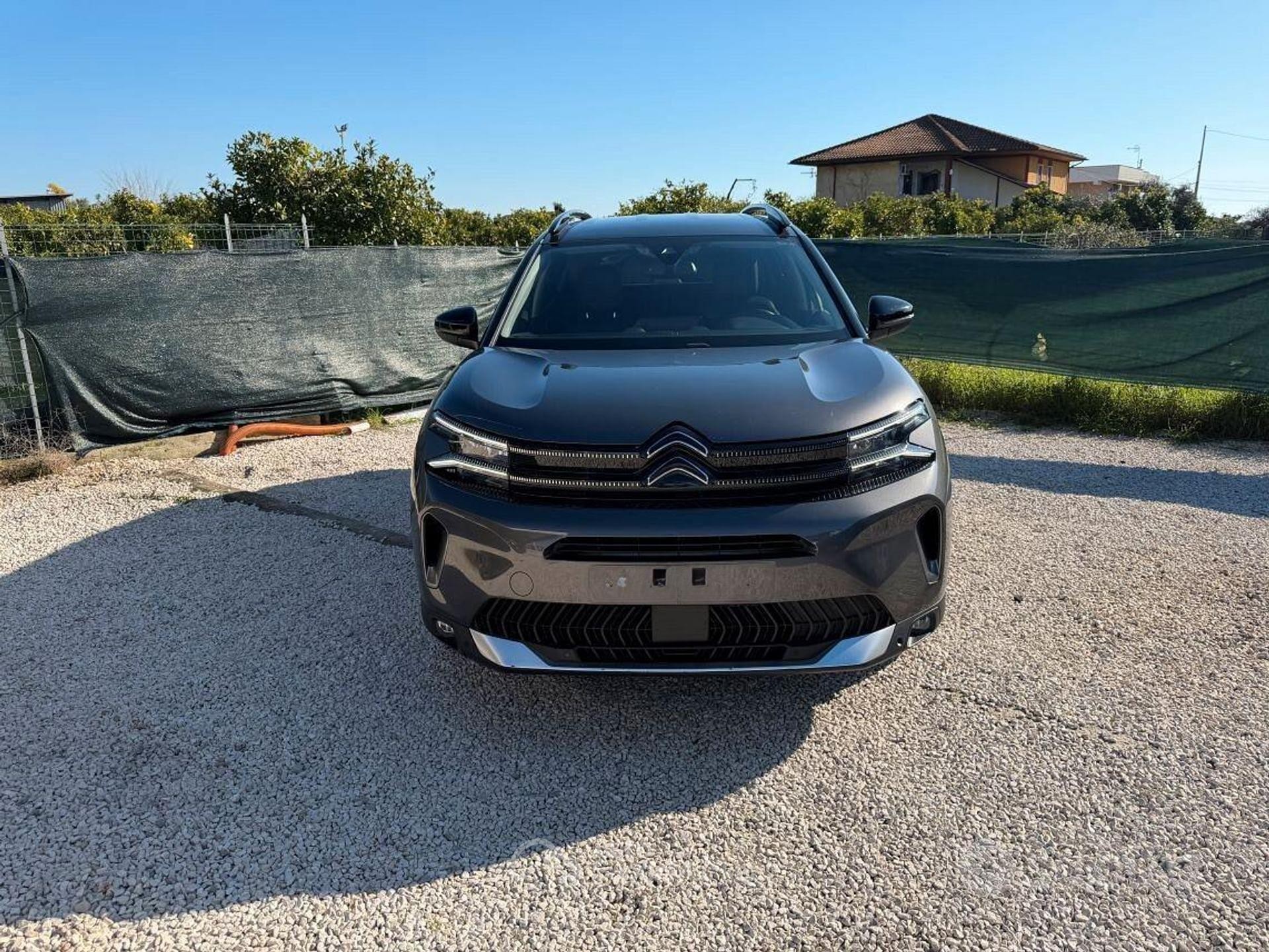 Citroen C5