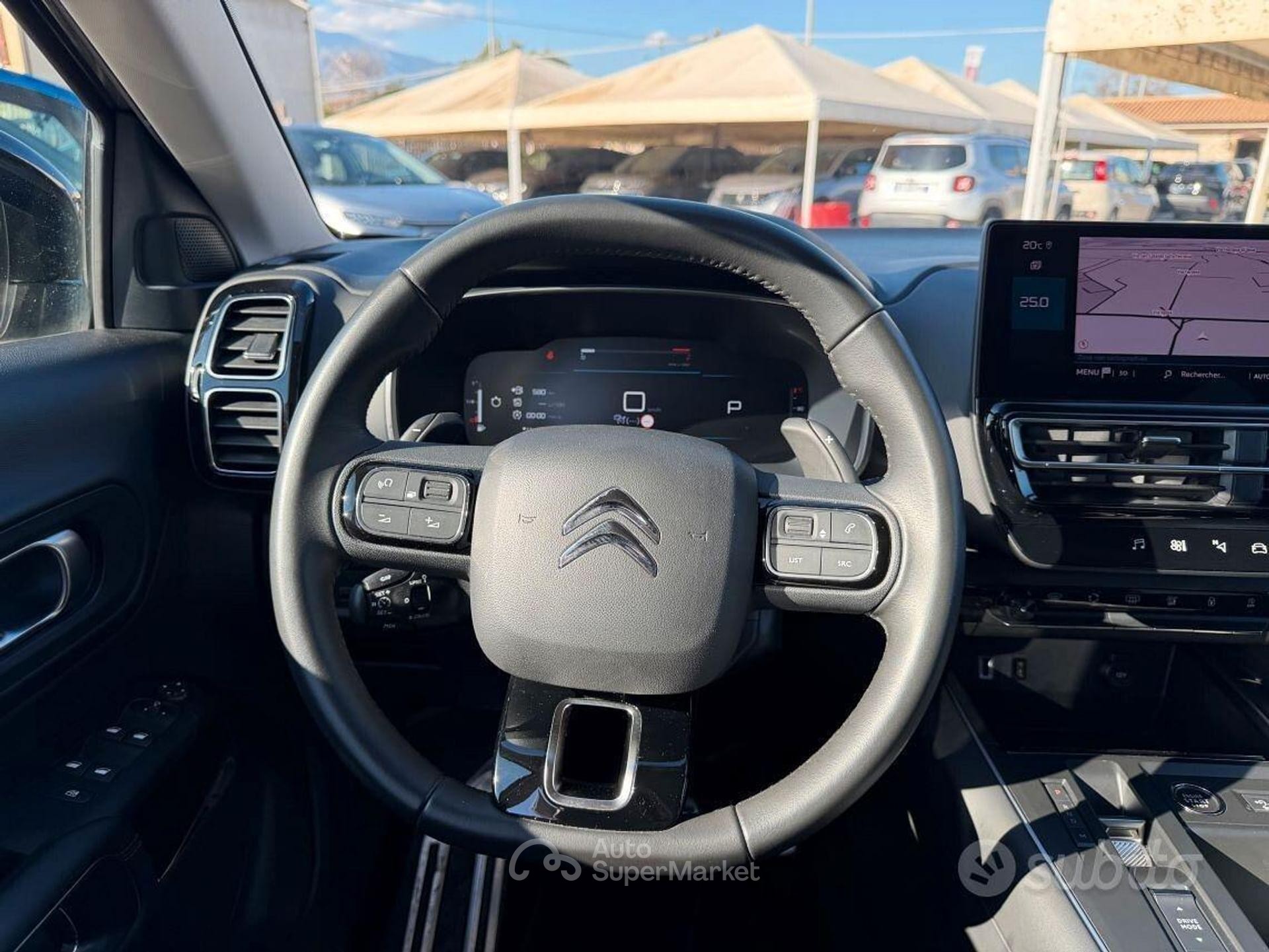 Citroen C5