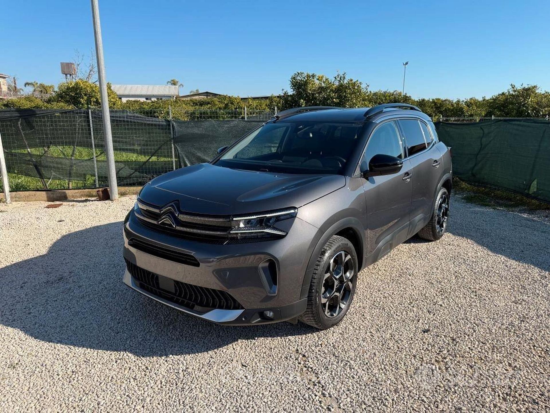 Citroen C5