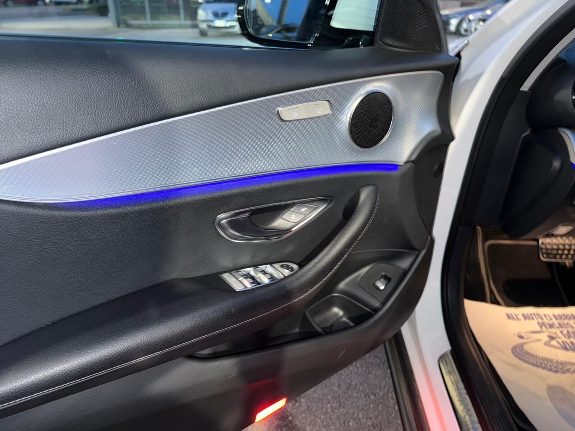 Mercedes-Benz Classe E