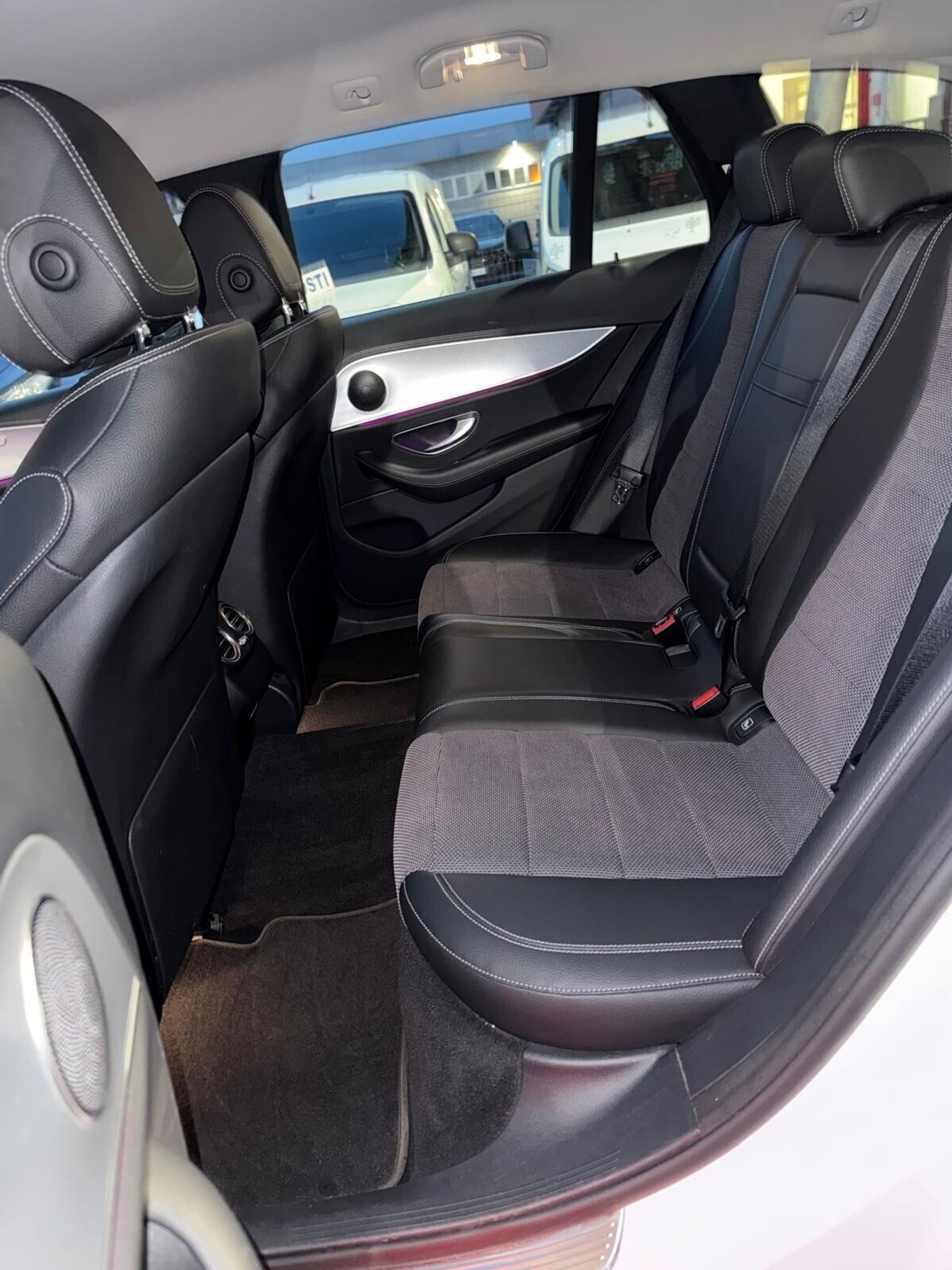 Mercedes-Benz Classe E